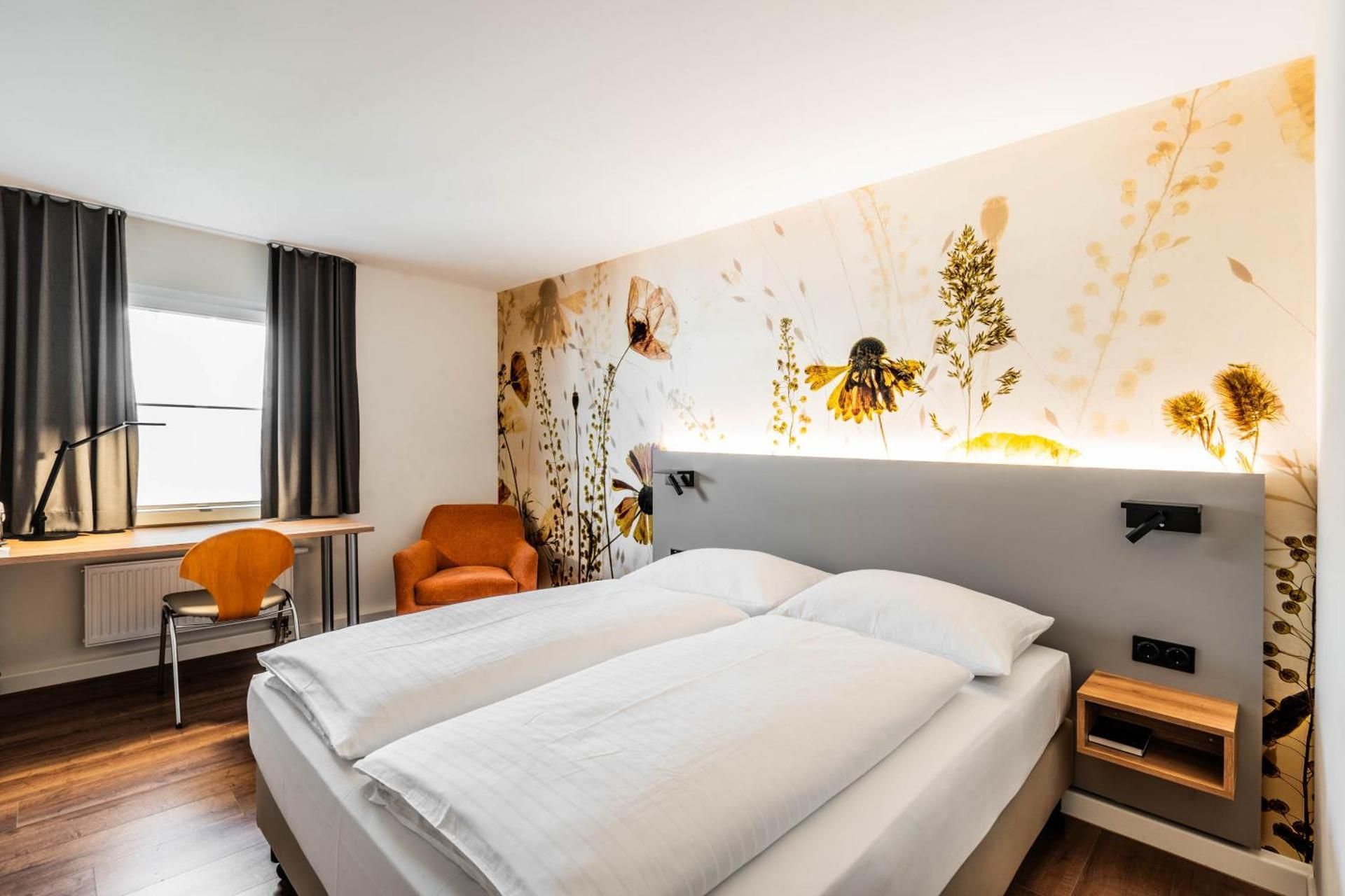 Superior Queen Room