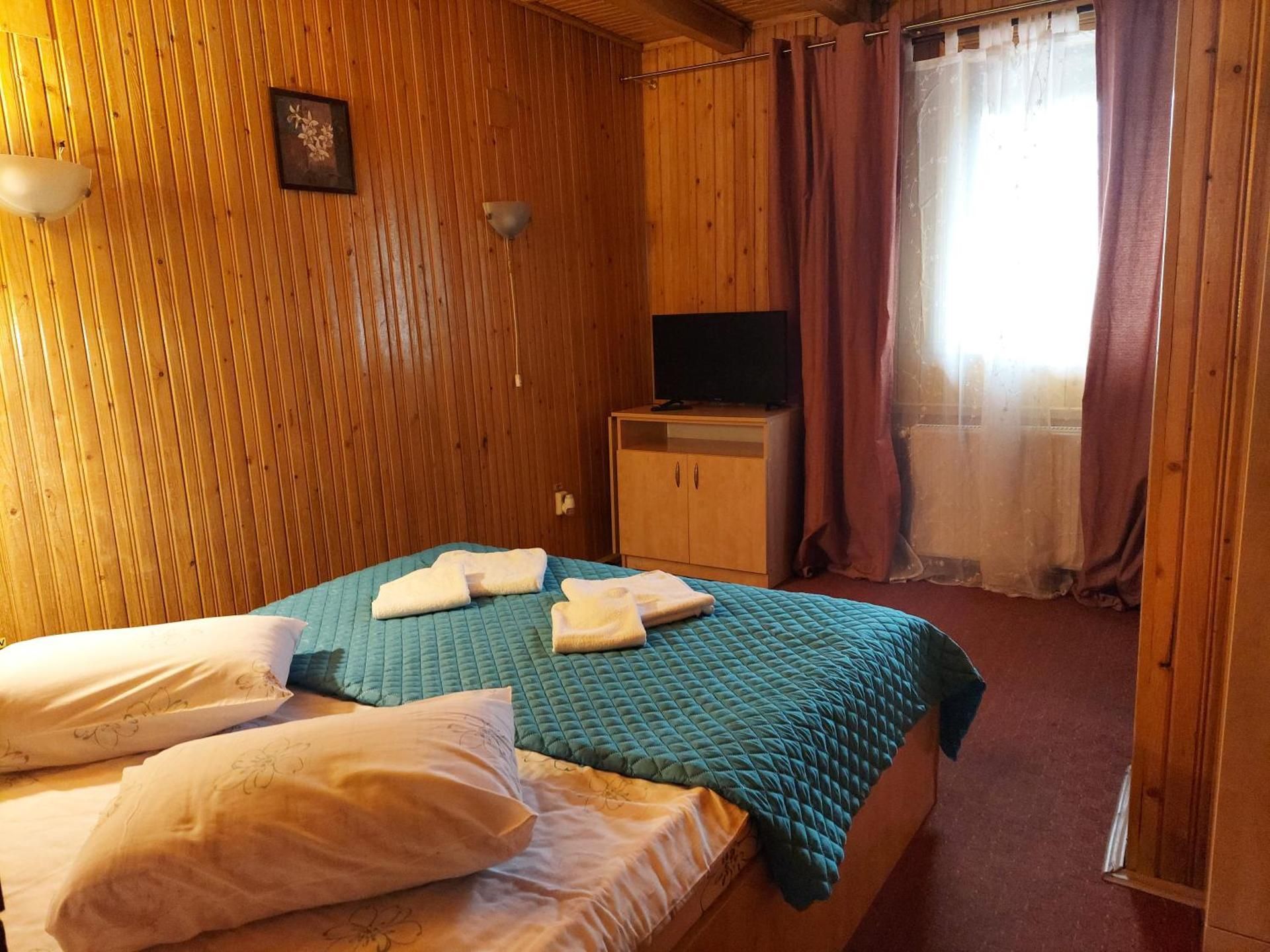 Budget Double Room