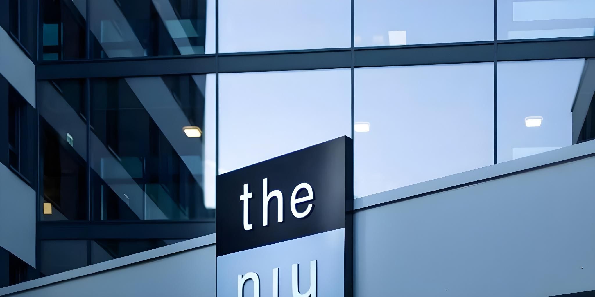 The Holiday Inn – the niu, Flux Passau By IHG