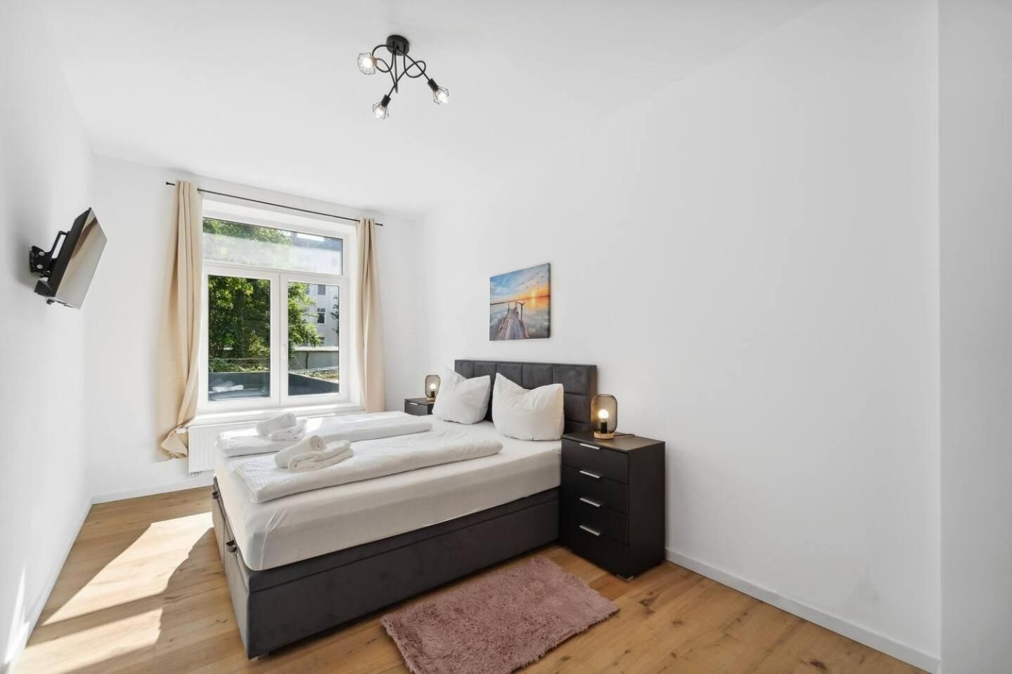 Apartment - Ground Floor