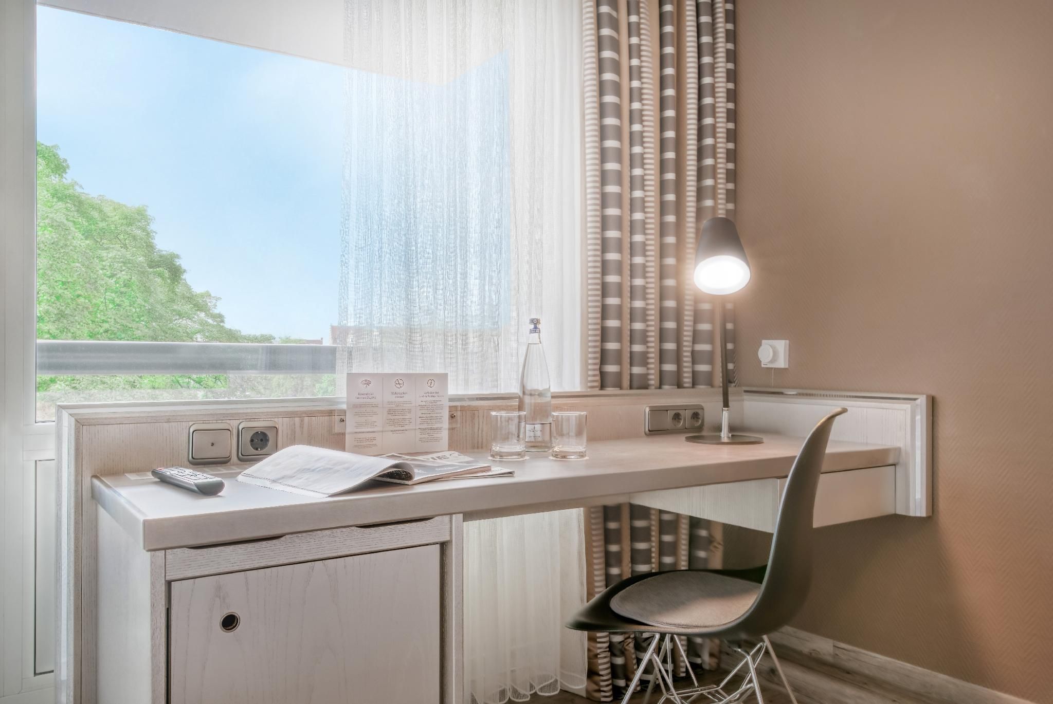 PARKHOTEL Hameln - ehemals Mercure Hotel Hameln Superior - 1 Double Bed 3