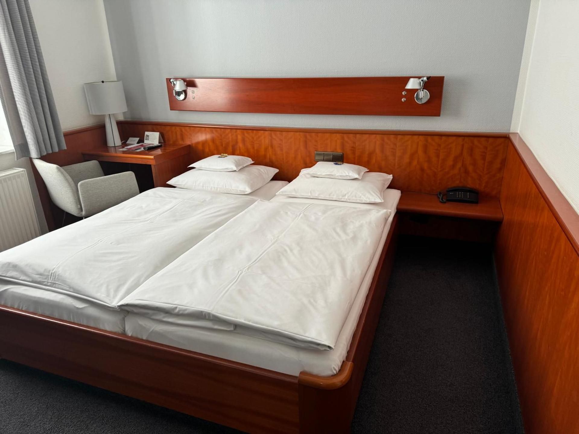 Small Double Room