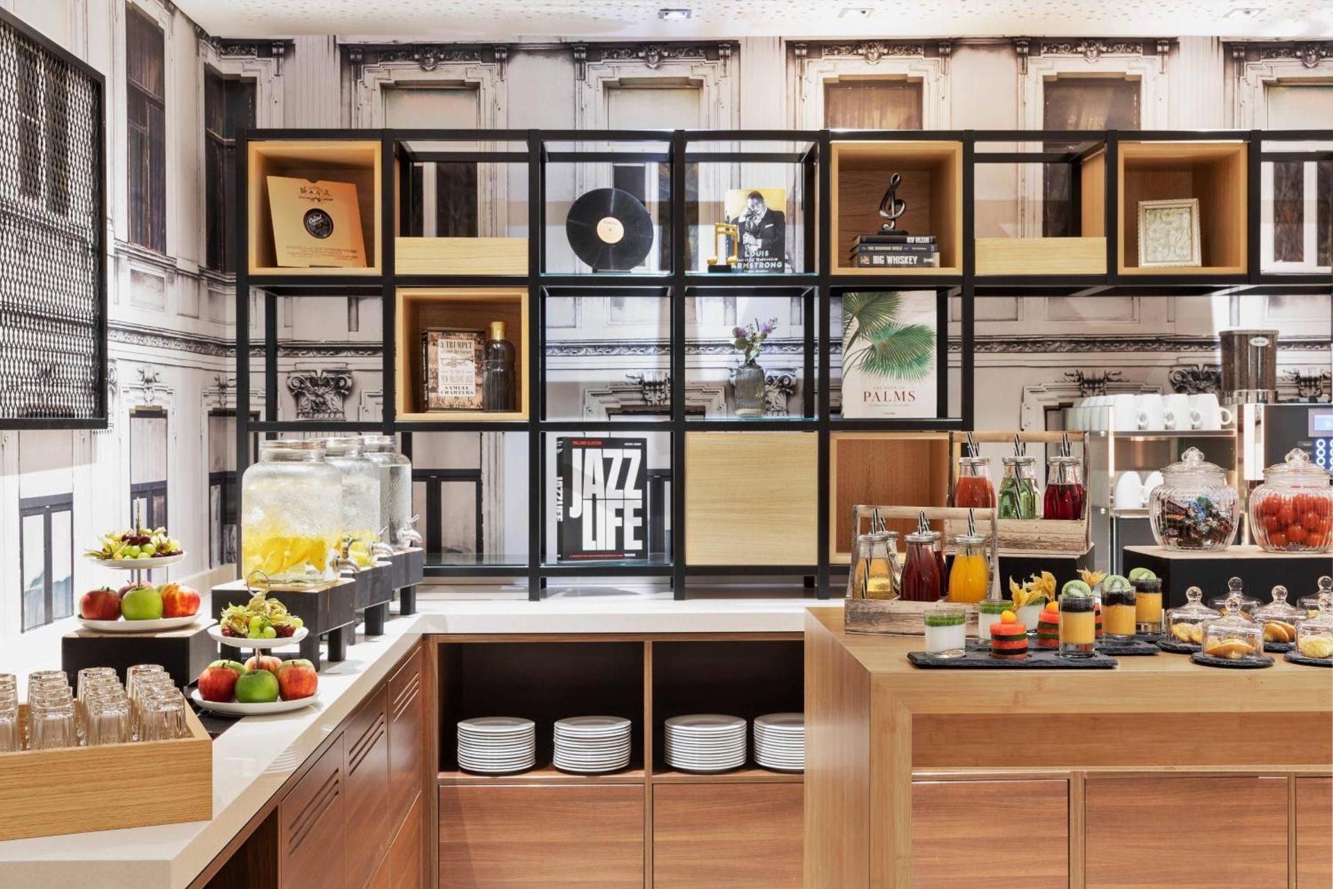 meeting room / ballrooms