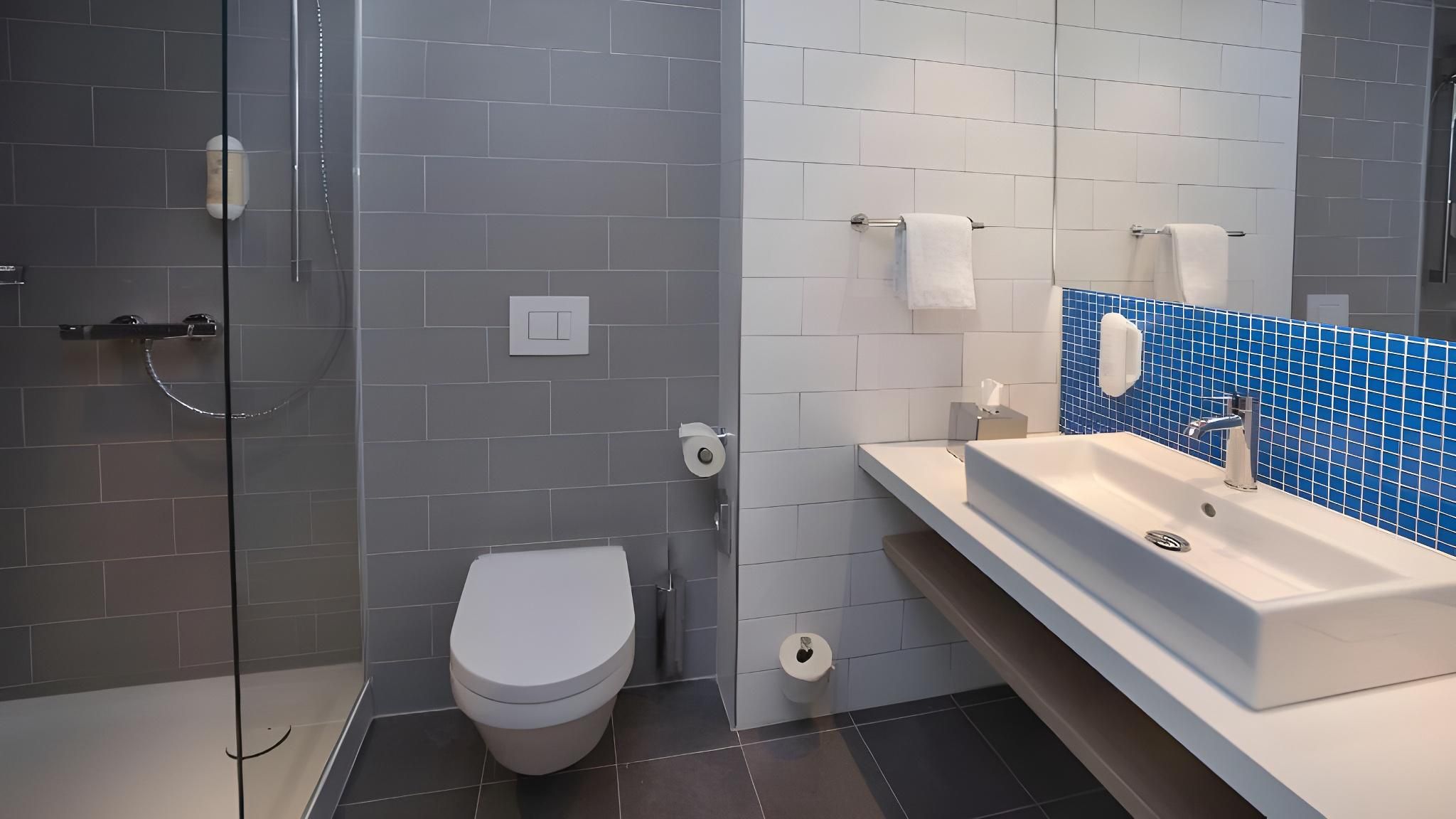 Holiday Inn Express Wiesbaden By IHG 1 Queen Standard 3