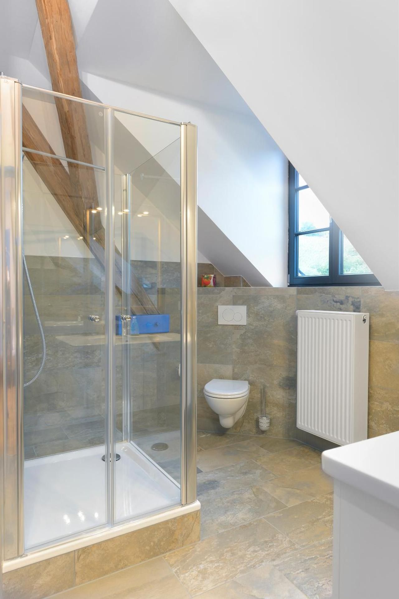 Triple Room with Bathroom