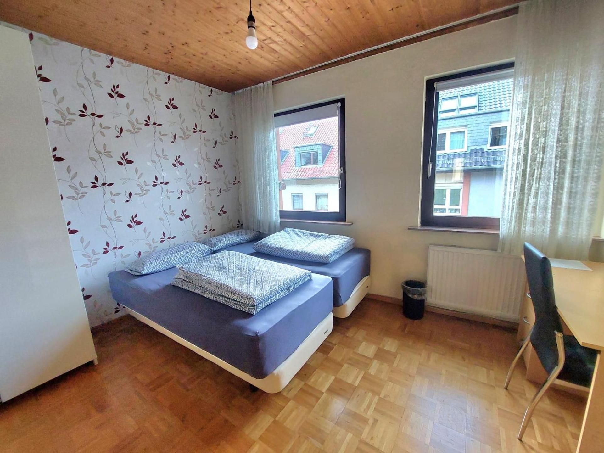 Small Double Room