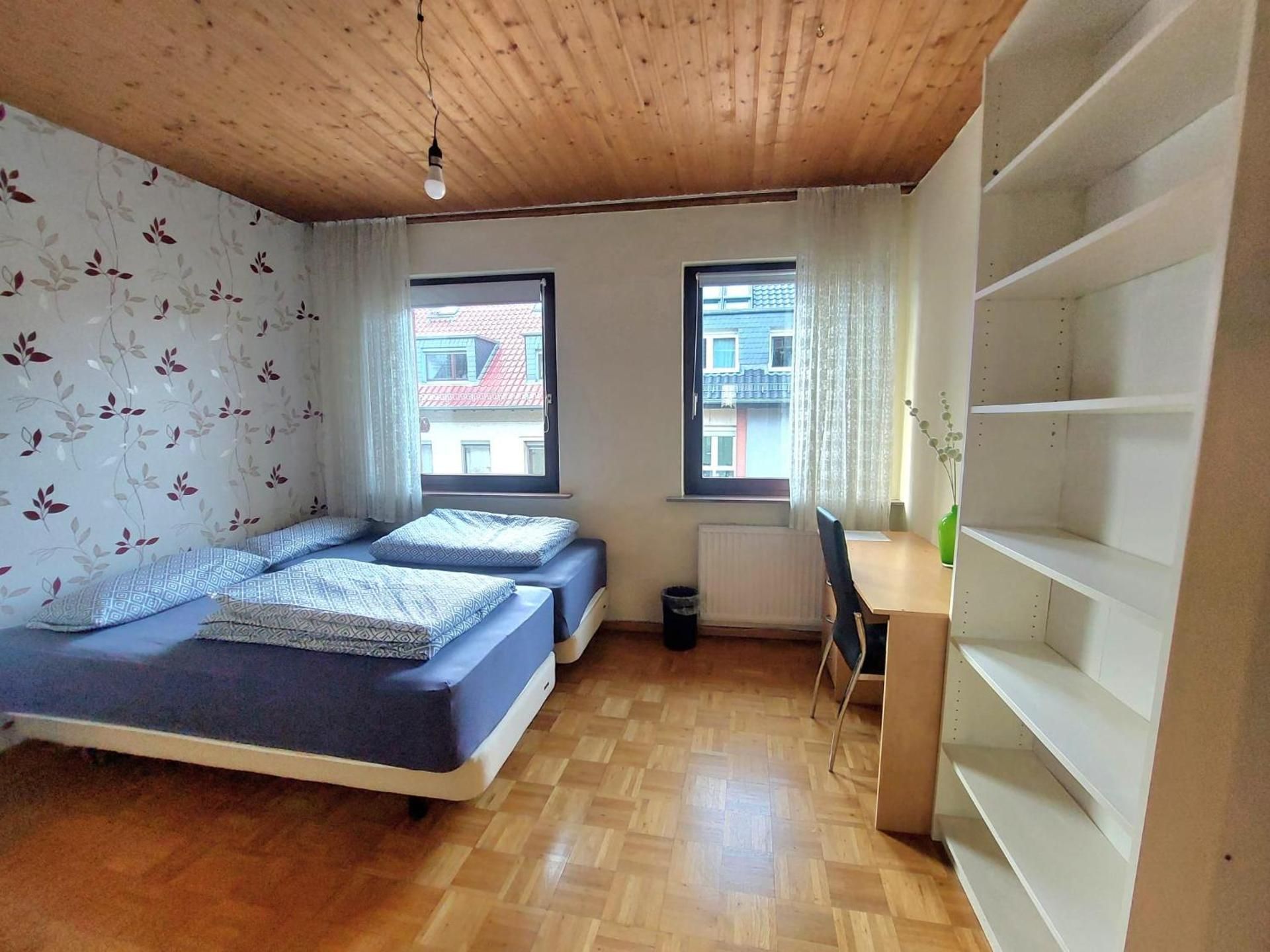 Small Double Room