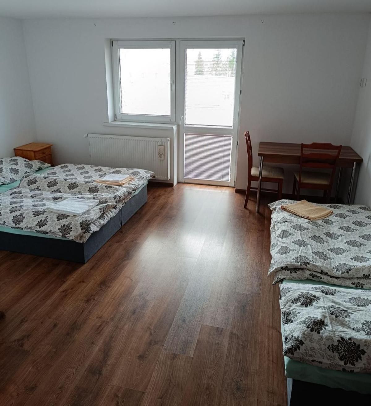 Comfort Triple Room