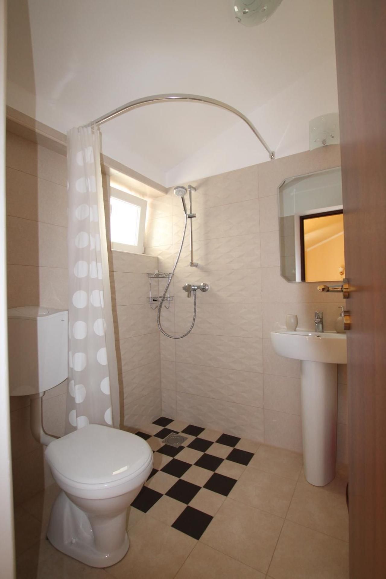 Double Room with Pool View