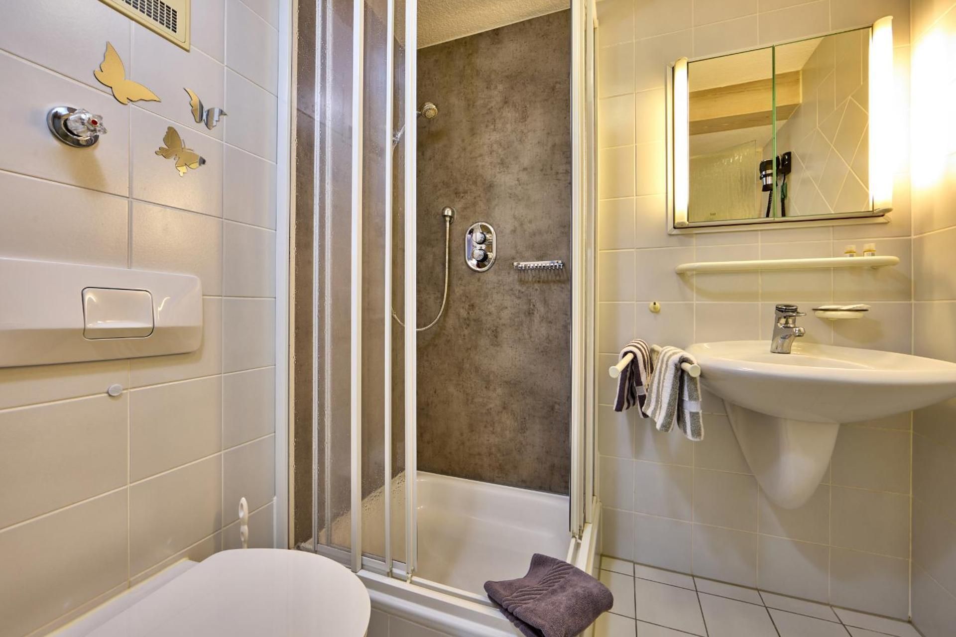 Hotel Antonia Triple Room 3