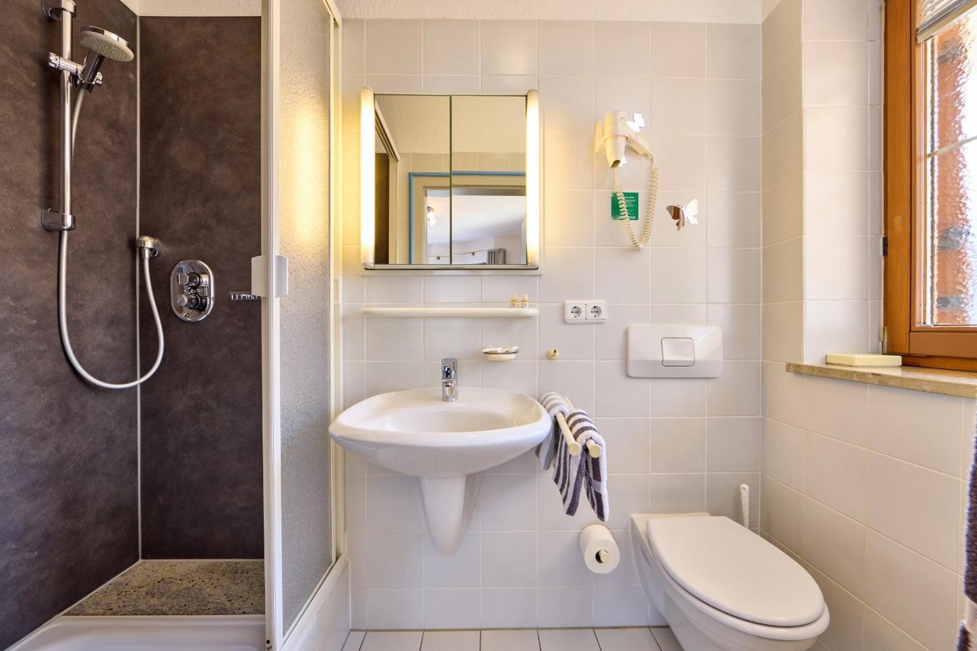 Hotel Antonia Double Room 3