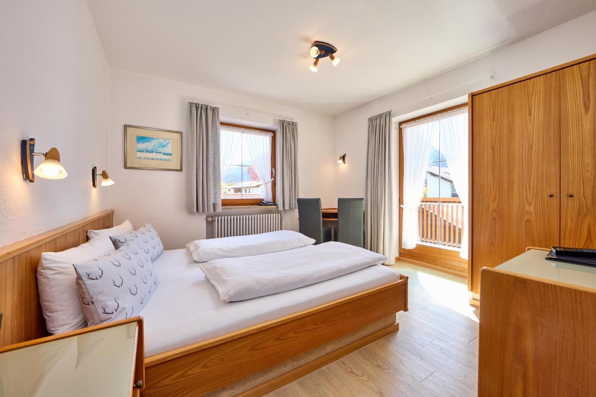 Hotel Antonia Double Room