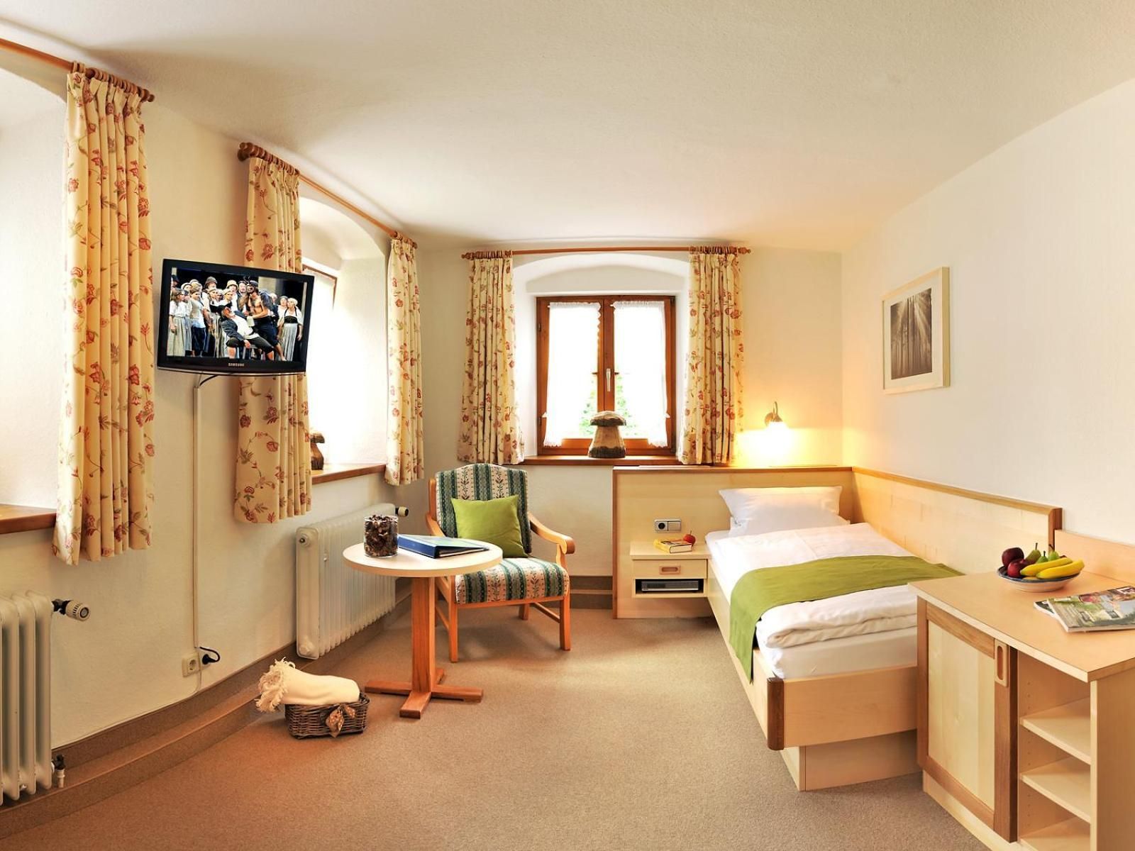 Single Room