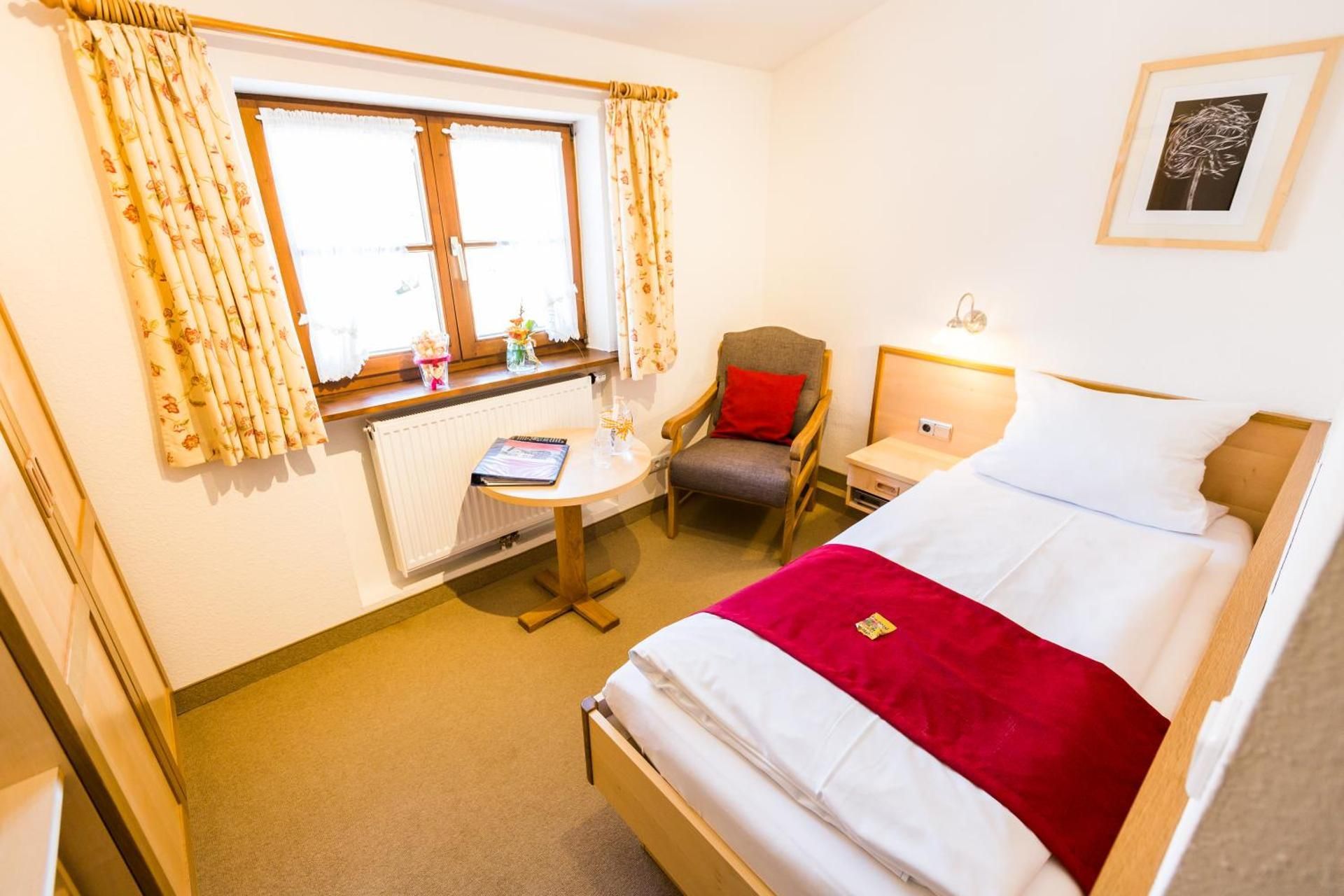 Single Room