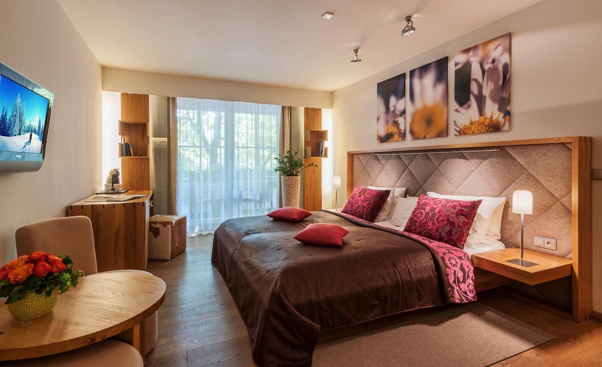 Comfort Double Room