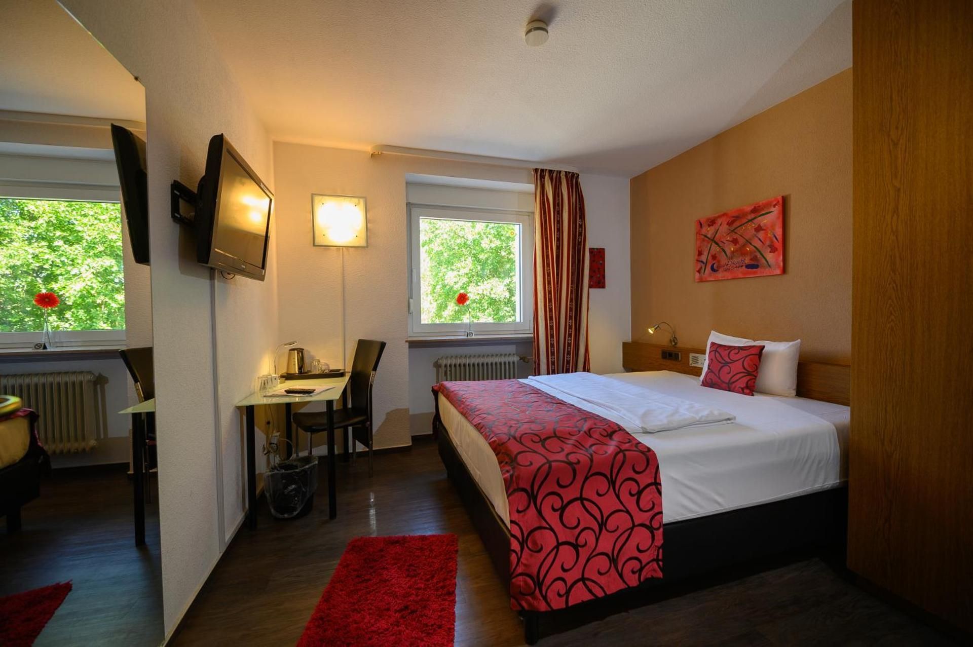 Single Room