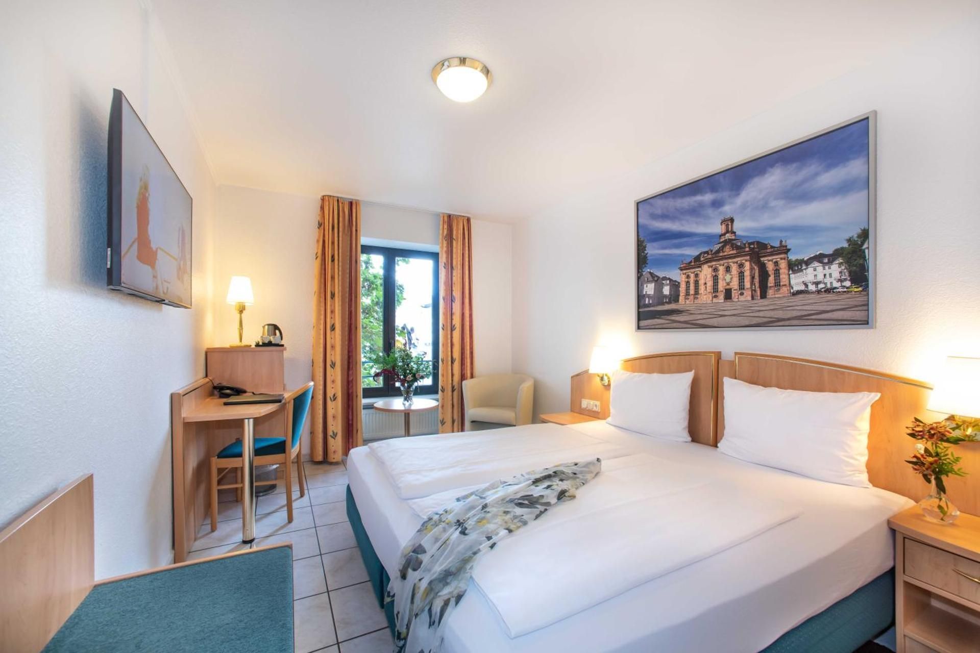 Double Room