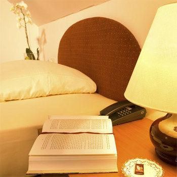 Economy Single Room