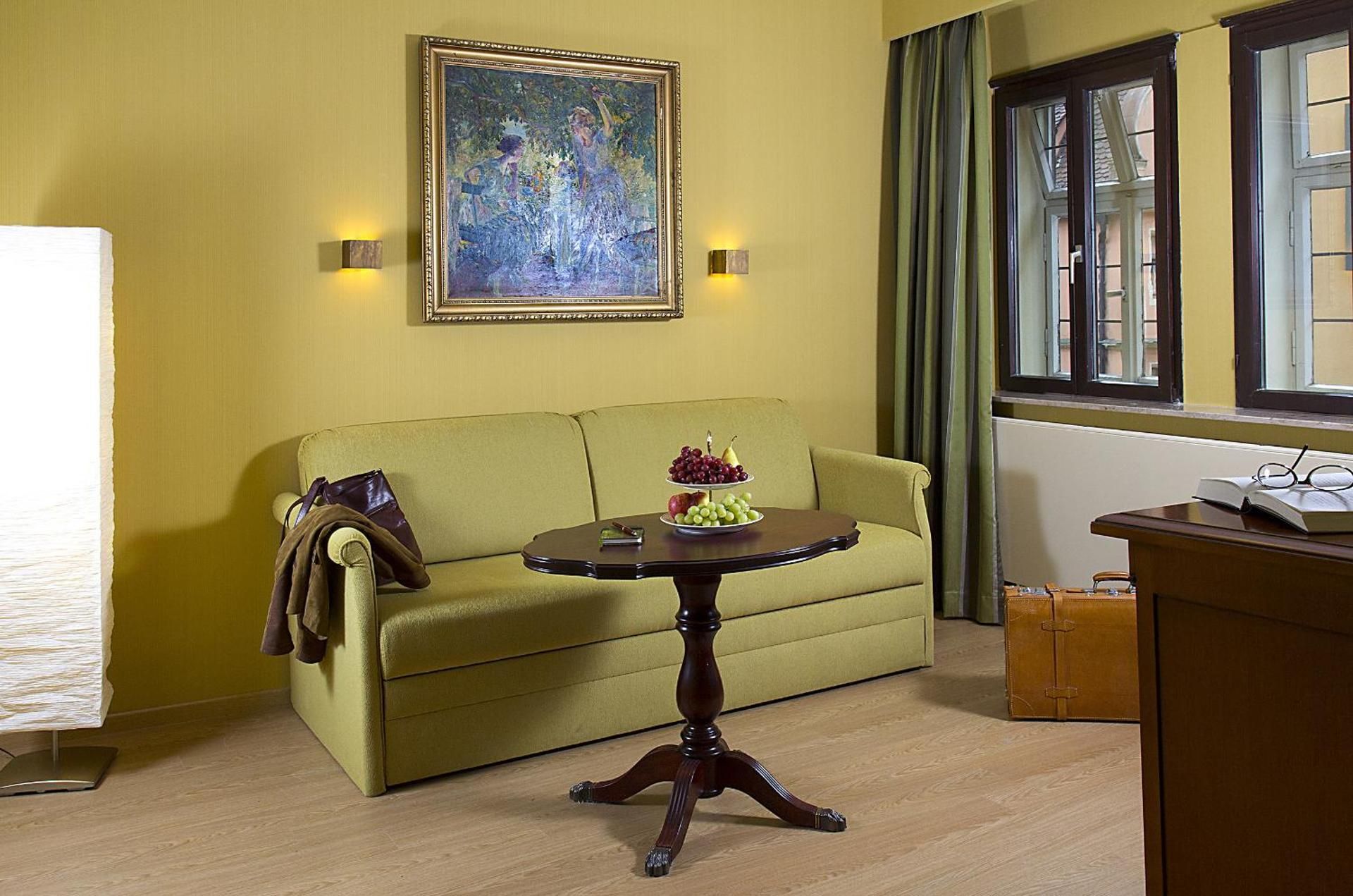 Junior Suite