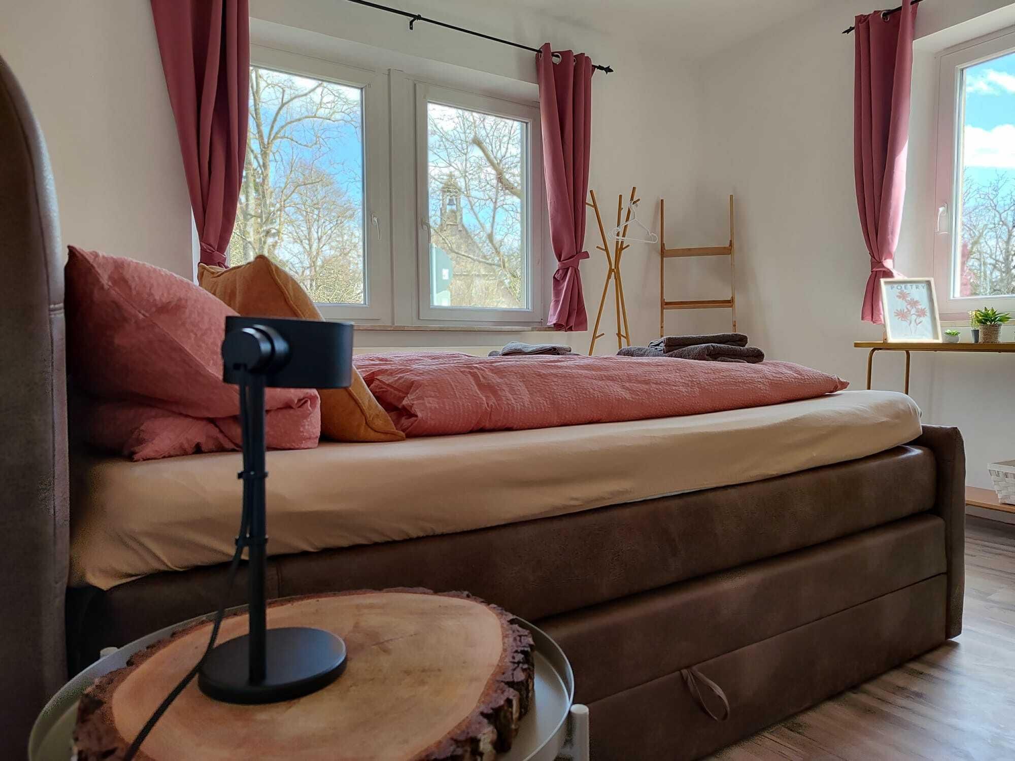 Ferienwohnung