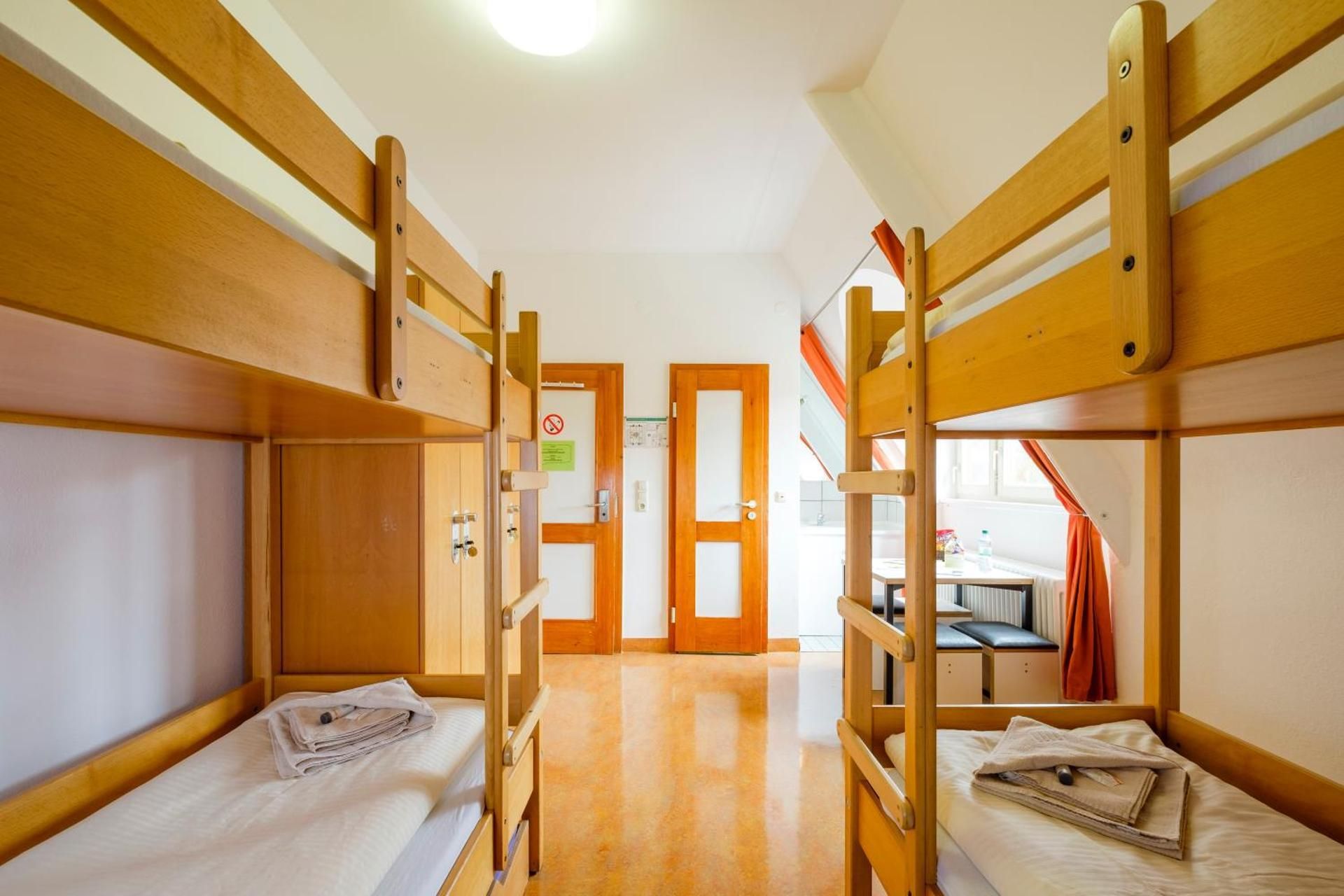 Triple Room with Private Bathroom