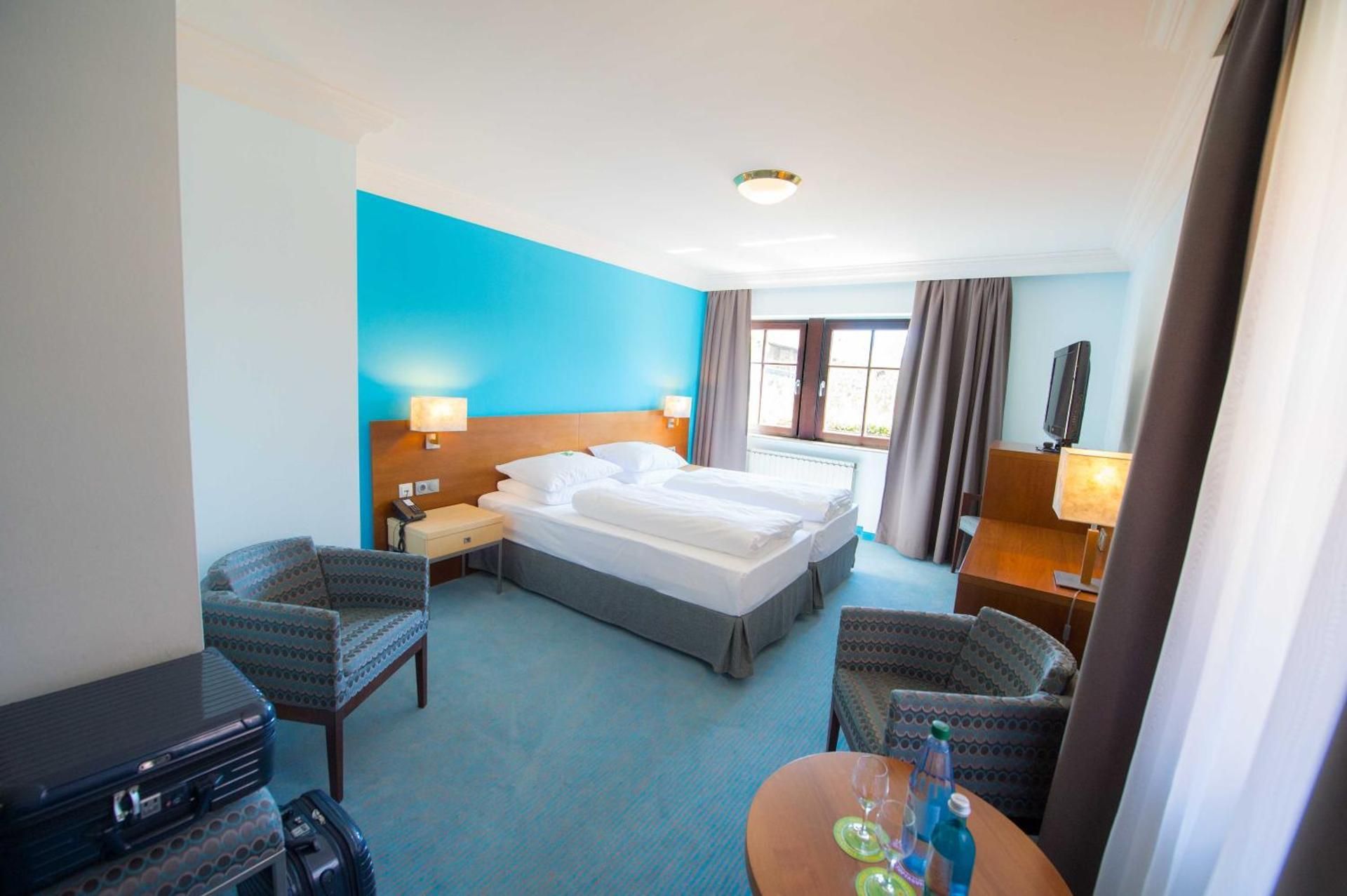 Superior Single Room