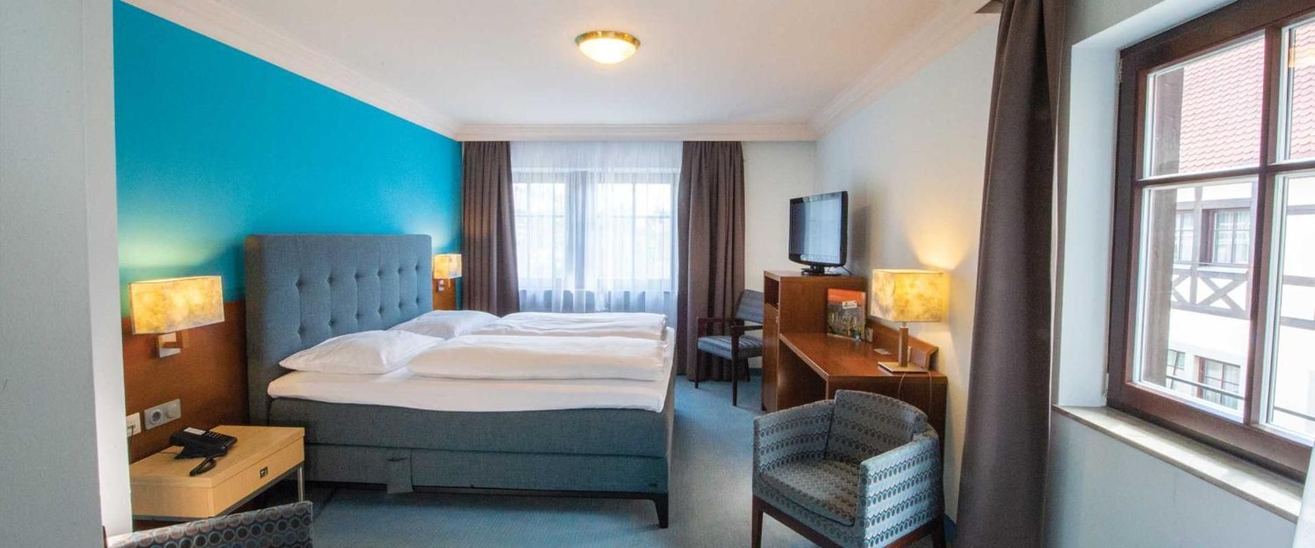 Superior Single Room