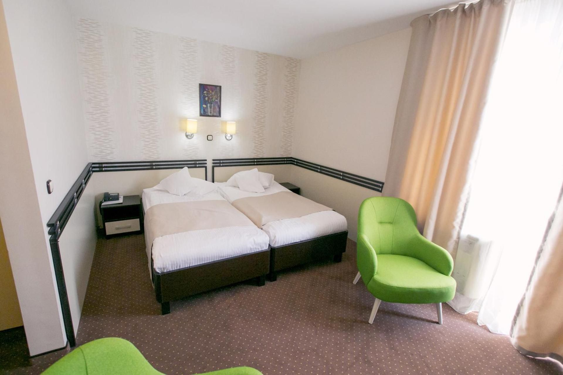 Double or Twin Room