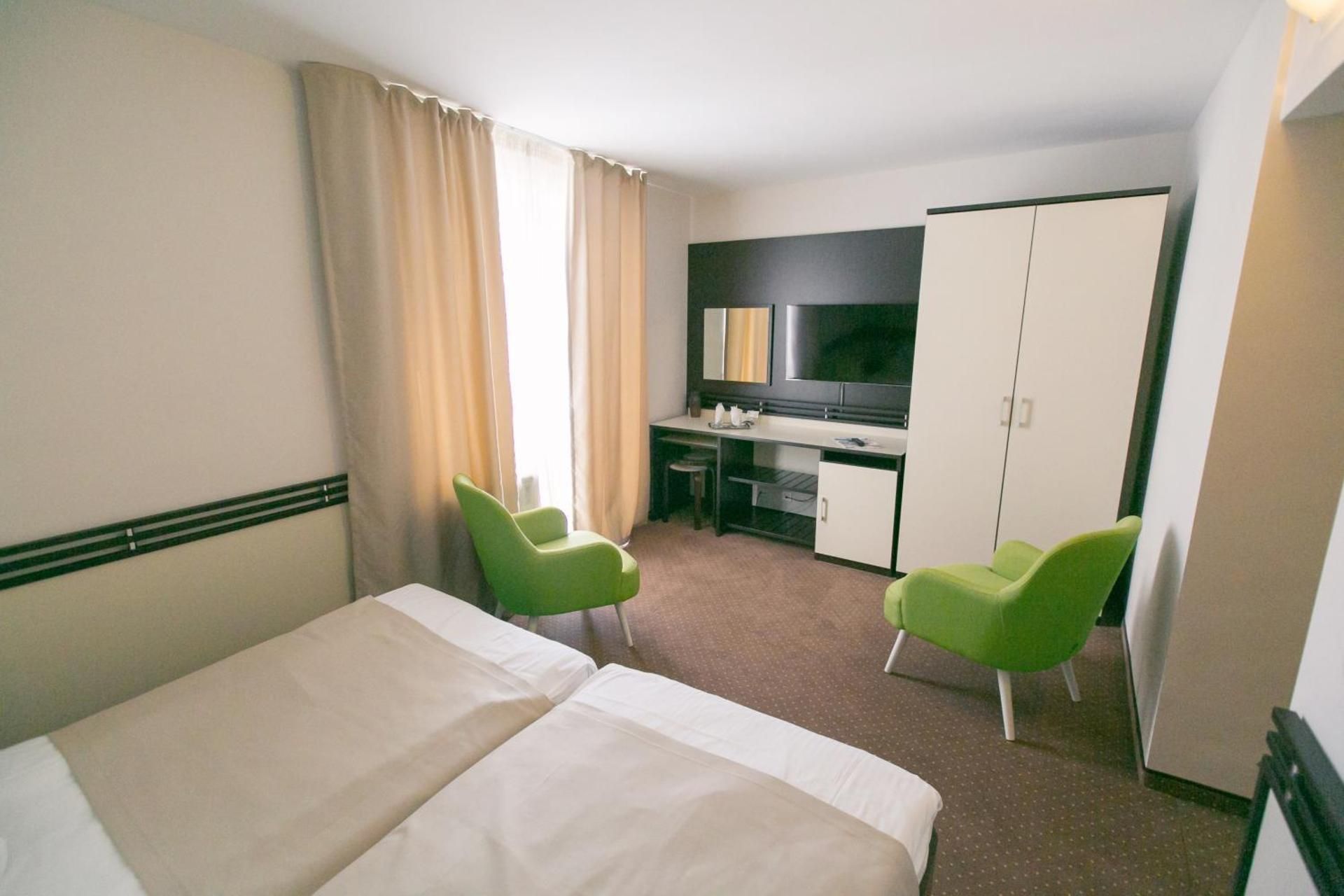 Special Offer - Double or Twin Room