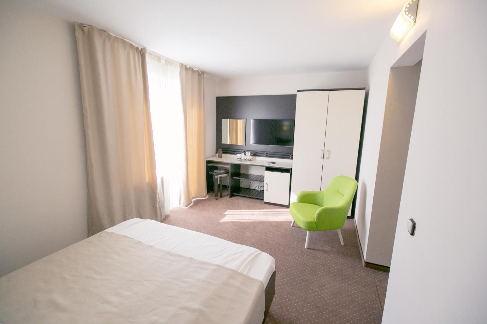 Special Offer - Double or Twin Room