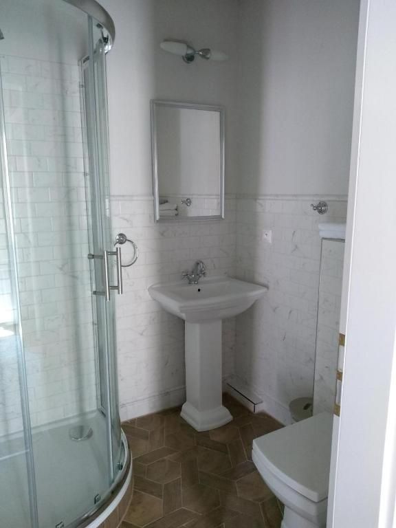 Budget Twin Room