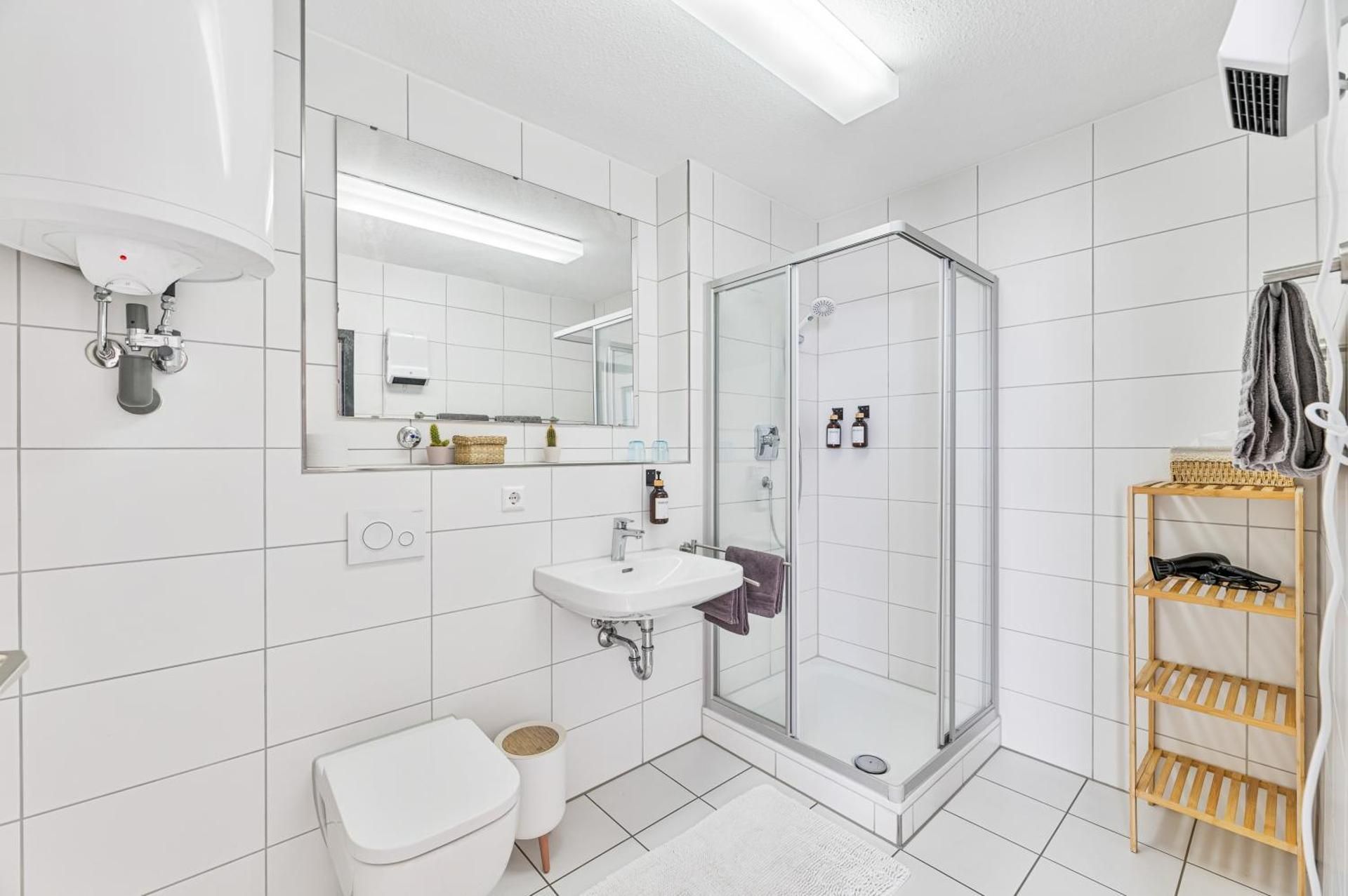 Doppelzimmer Business