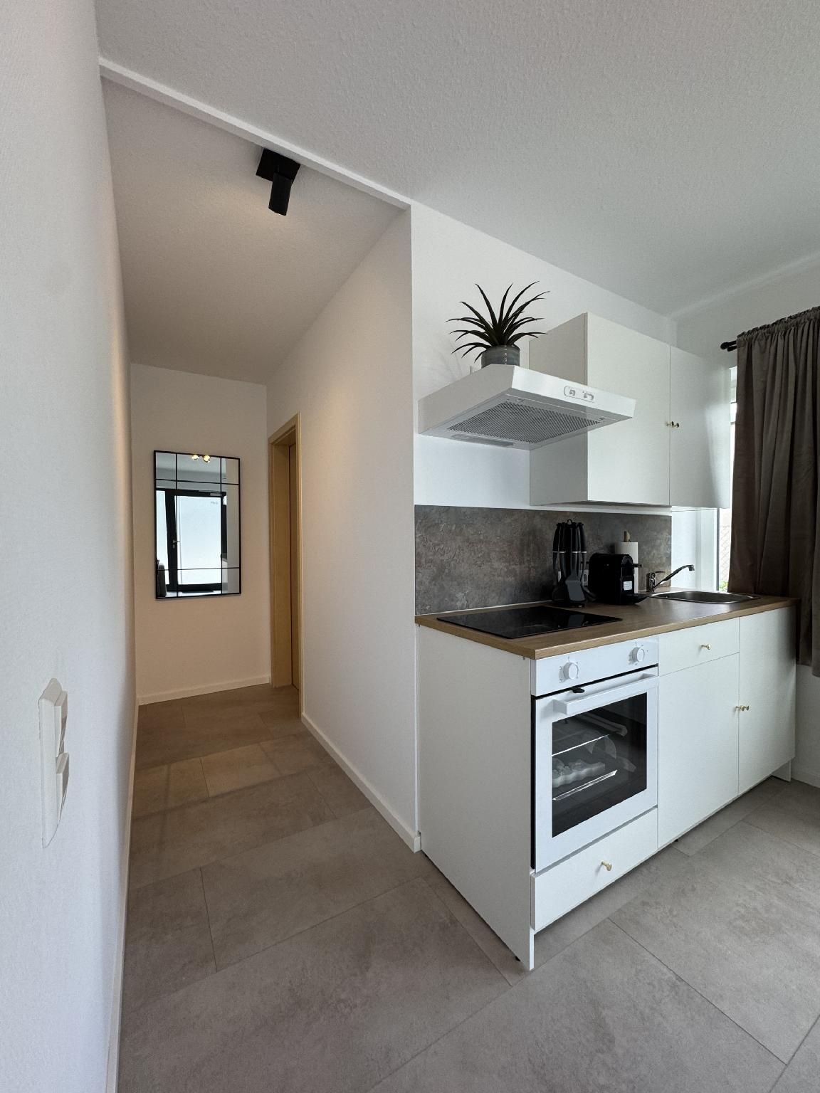 FILDER quartett Apartmenthotel