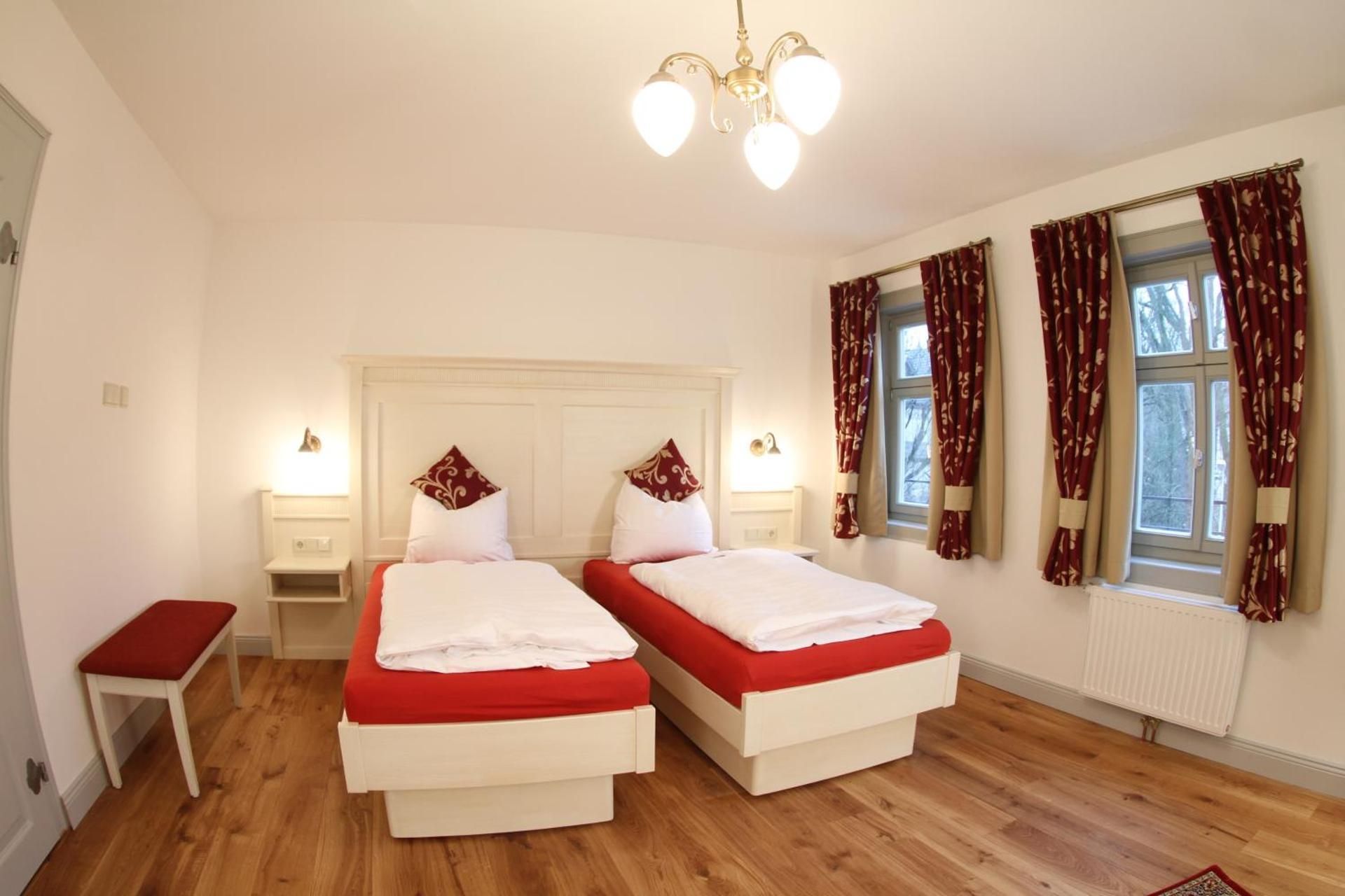 Suite with Terrace