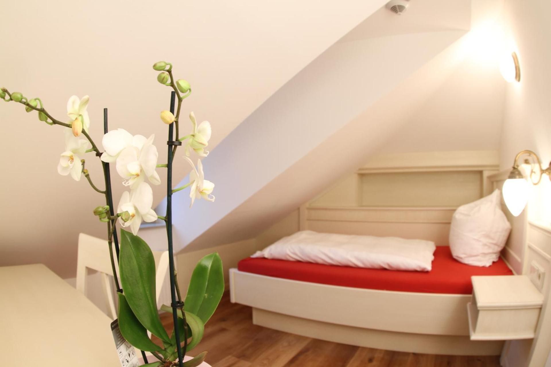 Suite with Terrace