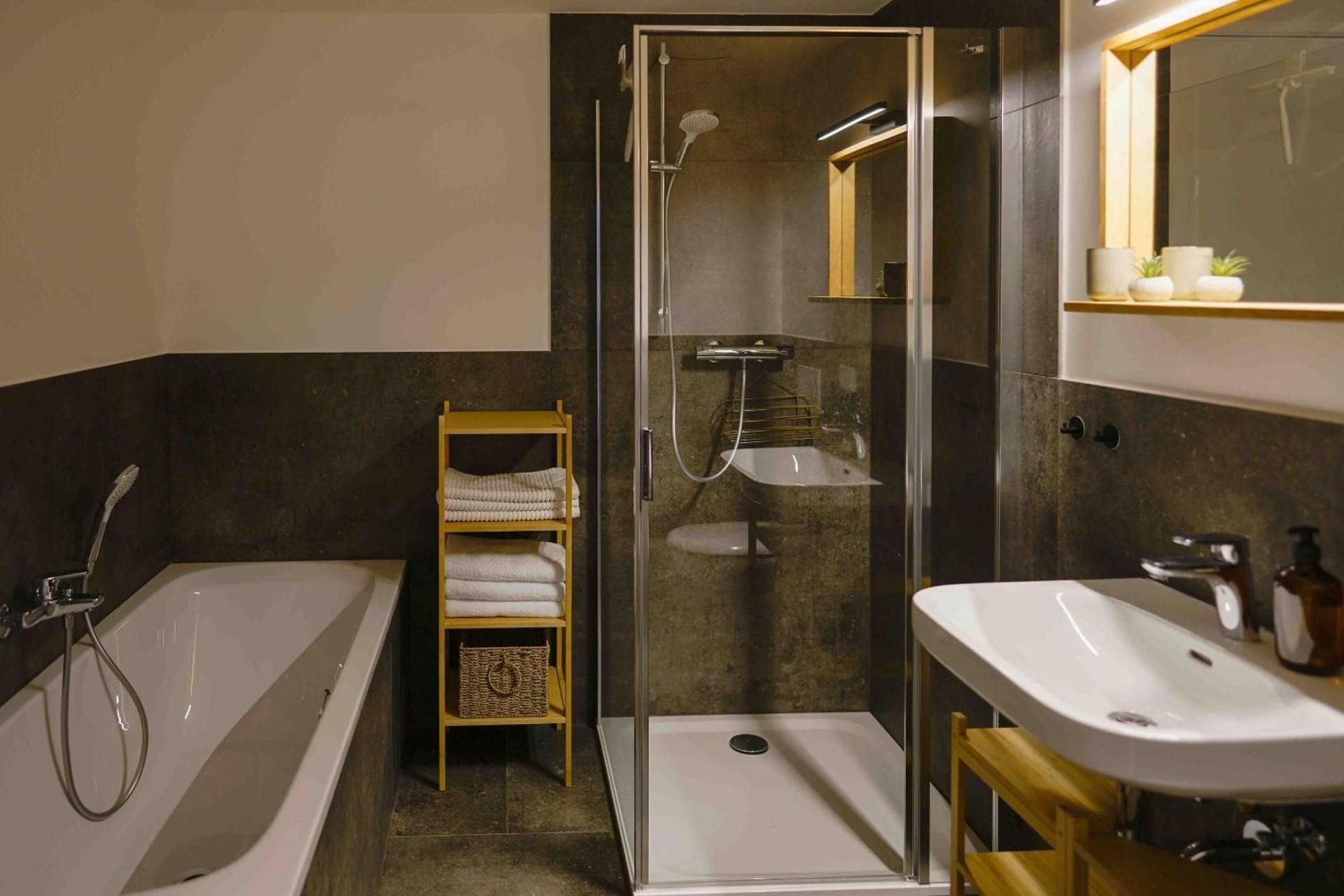 Lady Milavie apartments Superior Apartment