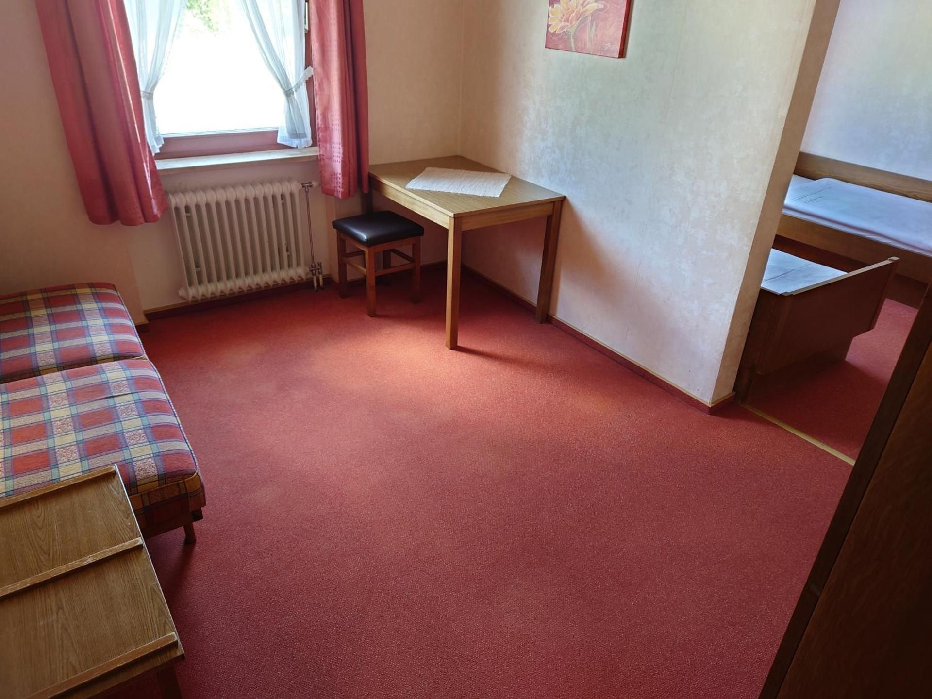 Budget Triple Room