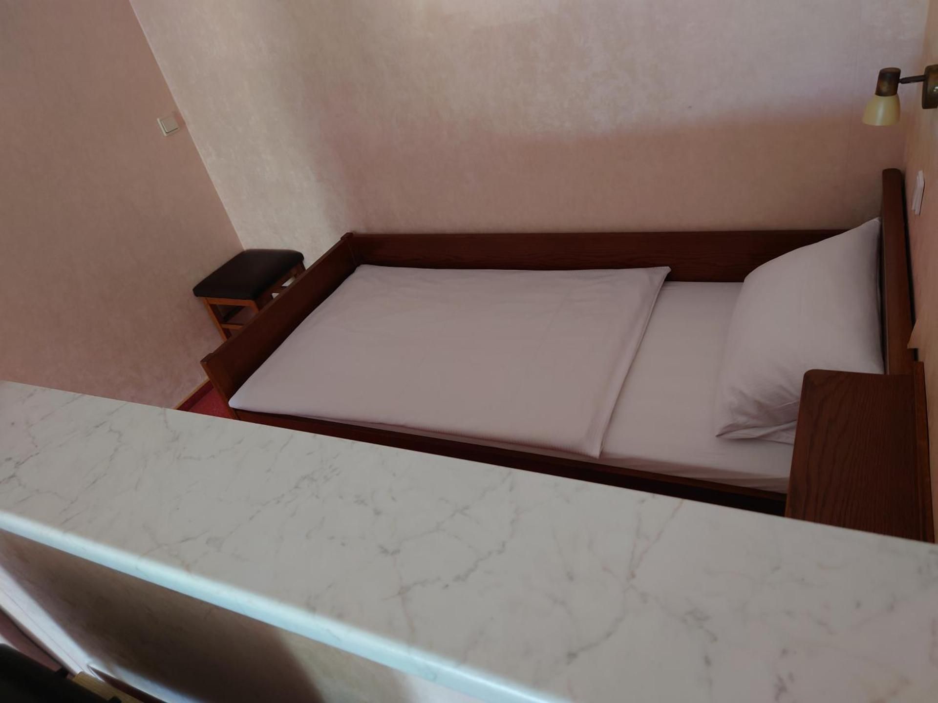 Budget Triple Room