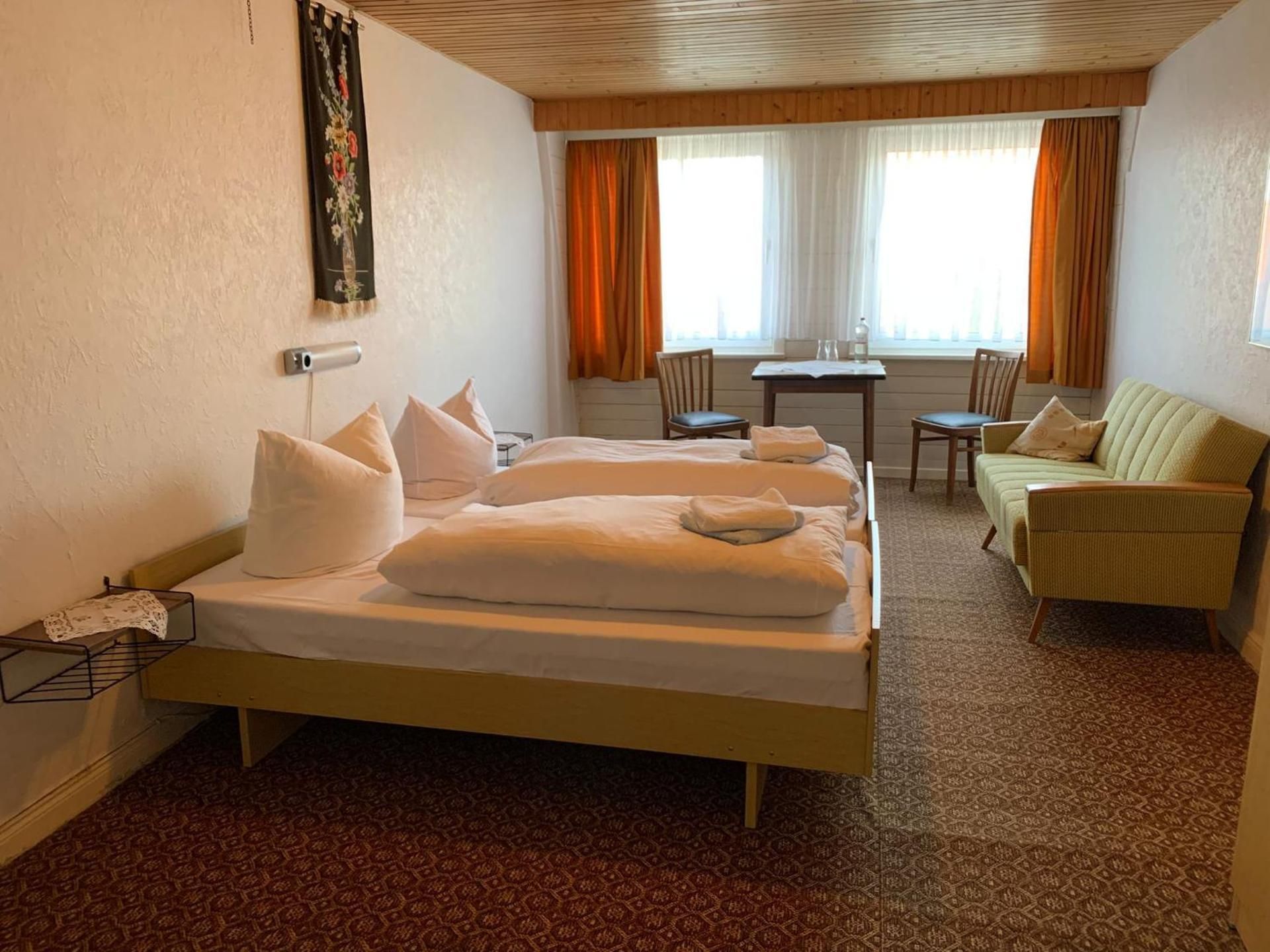 Double Room