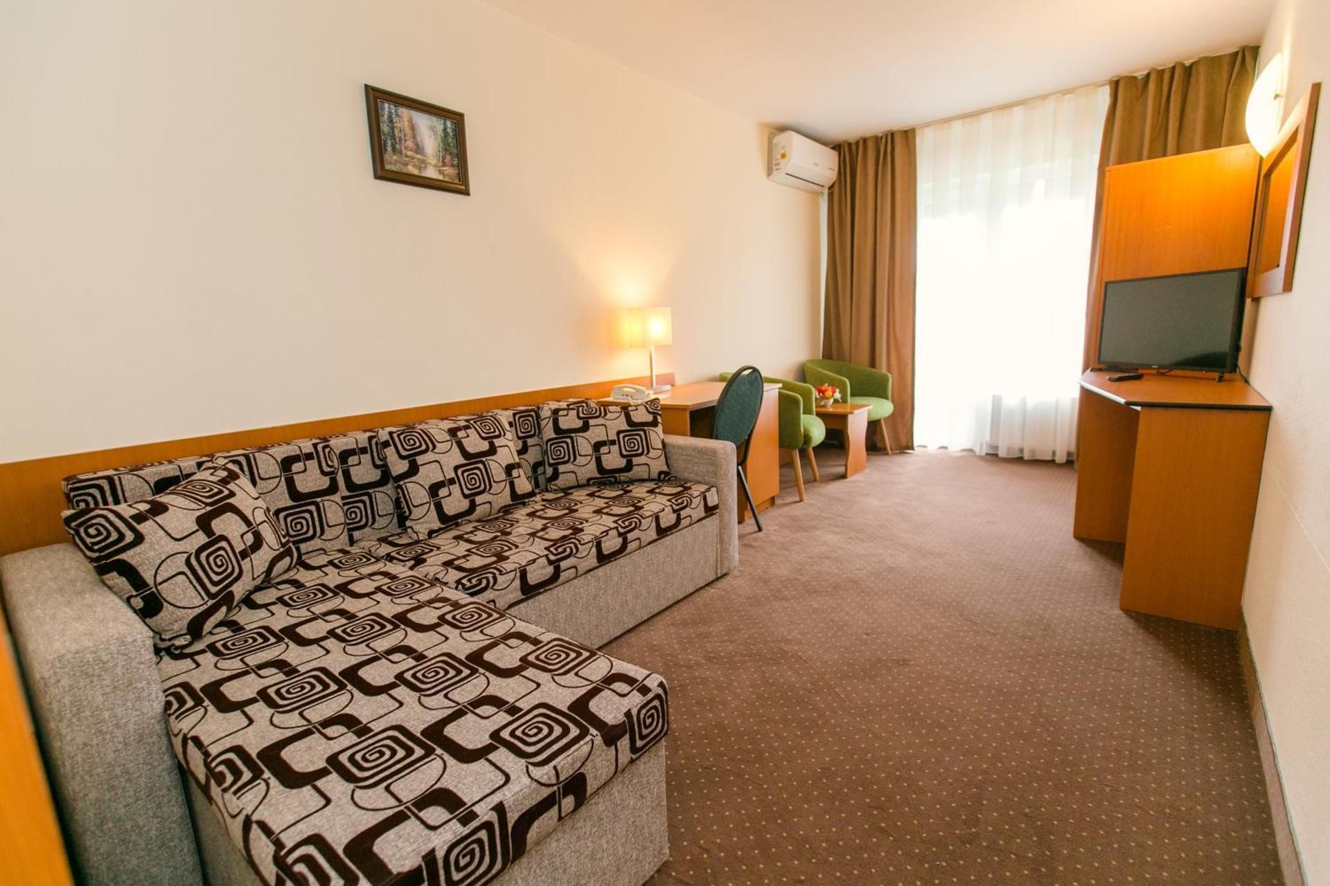 One-Bedroom Suite