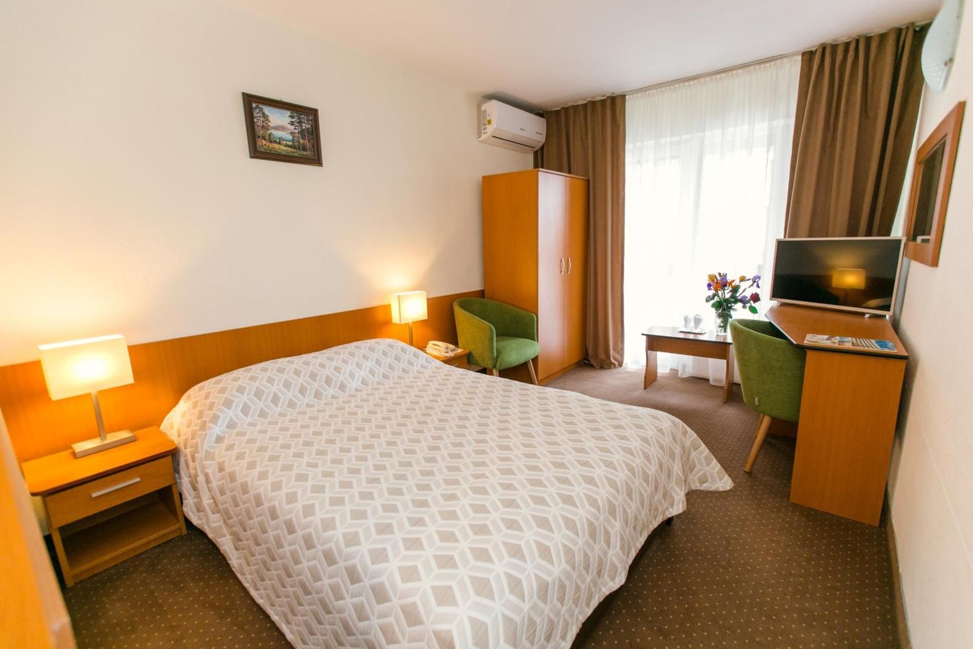 Single Room