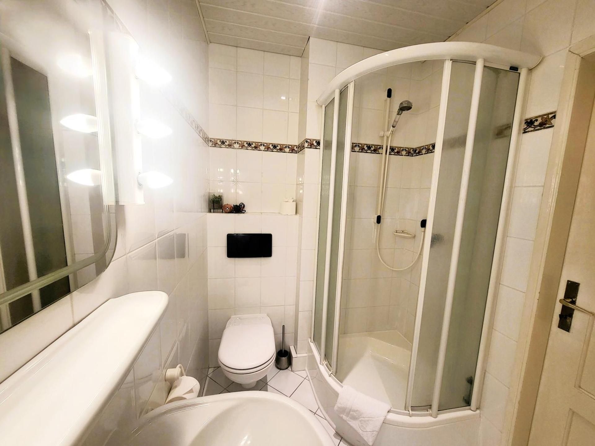Classic Quadruple Room