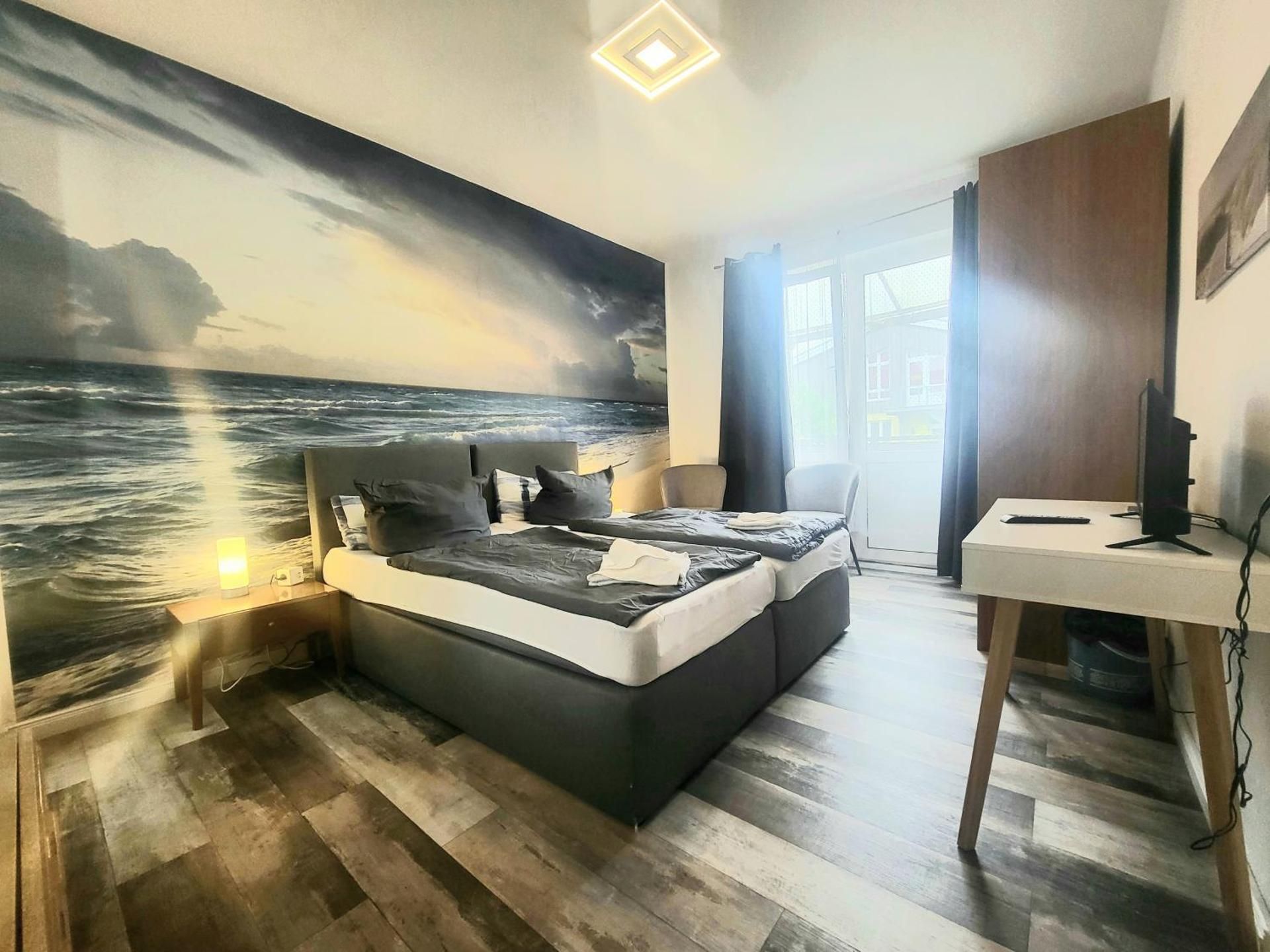 Budget Double or Twin Room