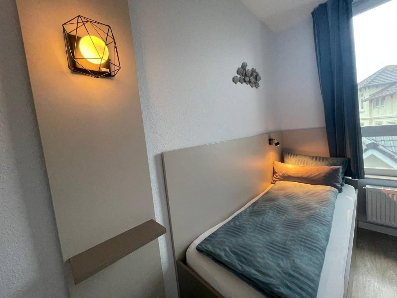 Small Single Room