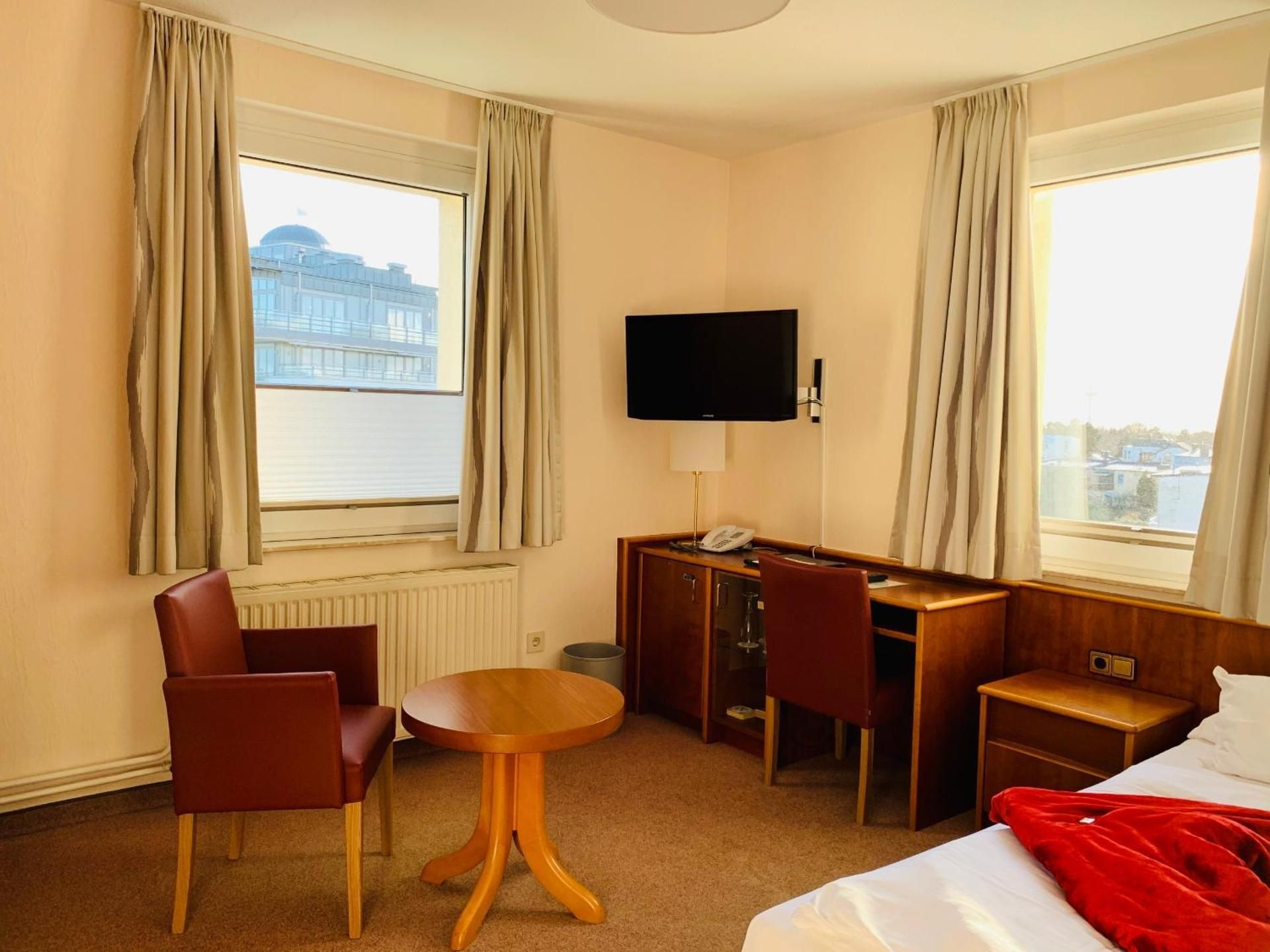 Single Room