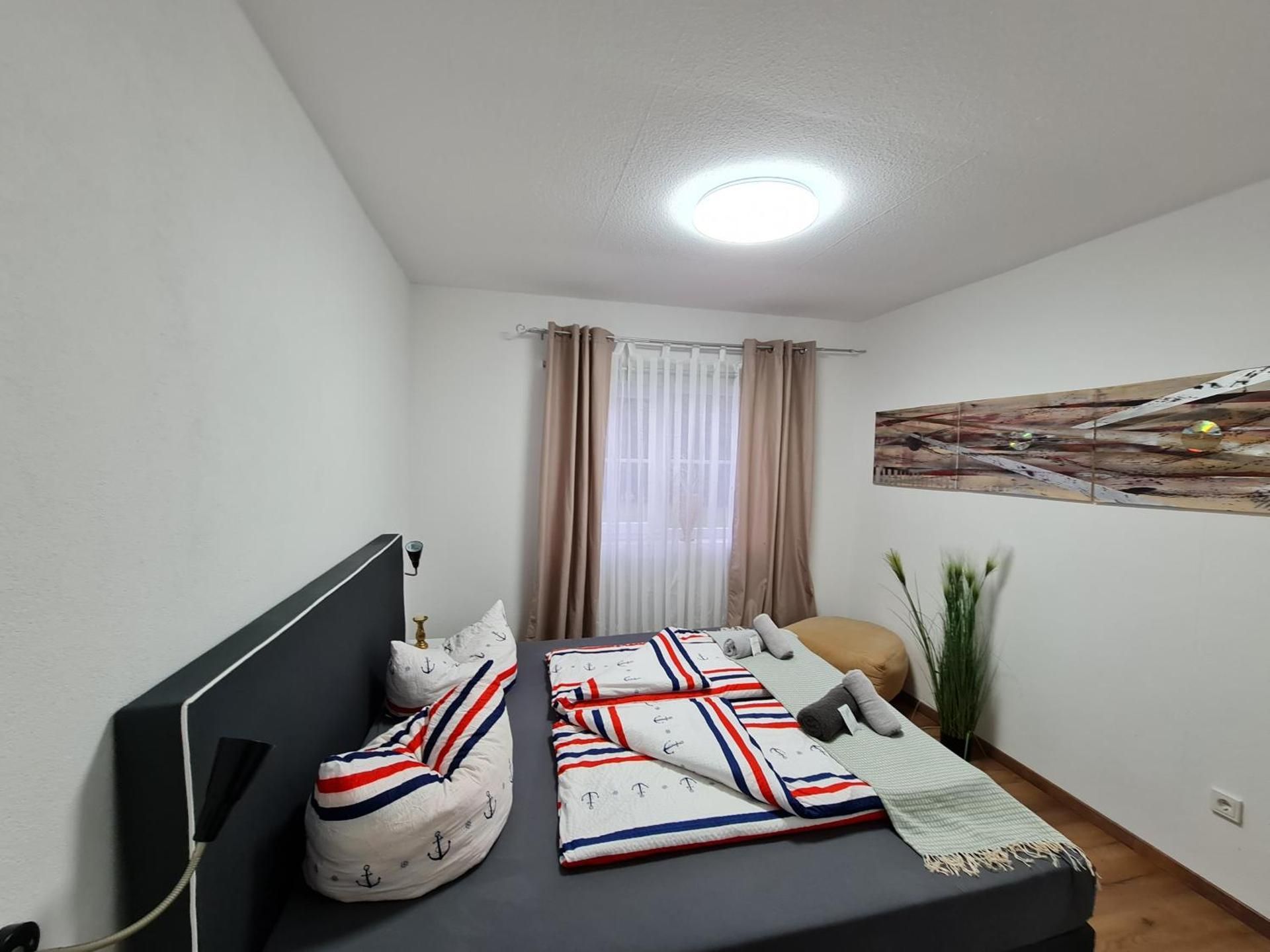 Family Room with Private Bathroom