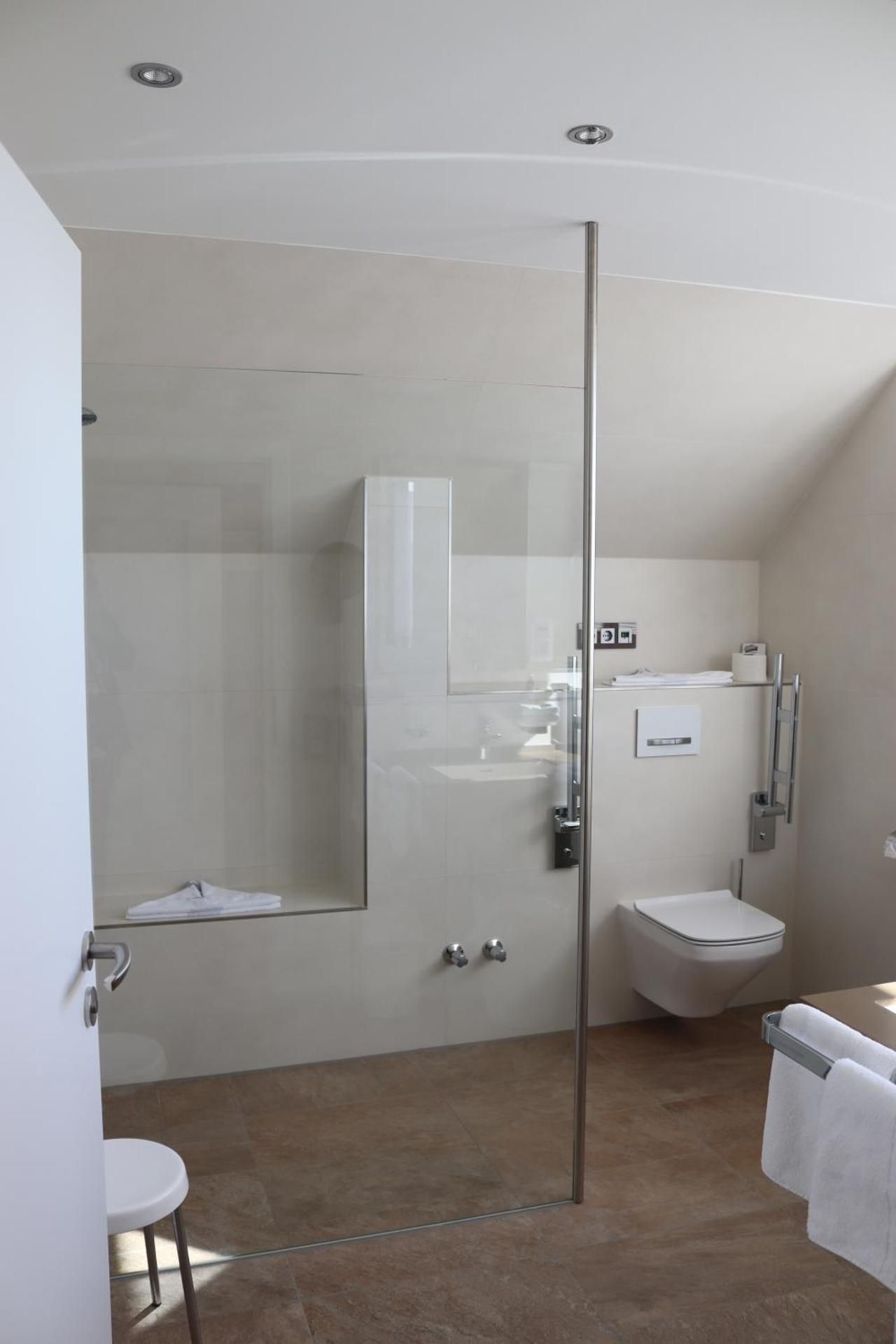 Junior Suite with Sea View
