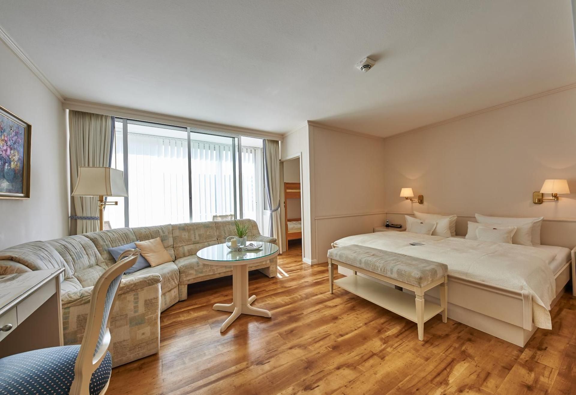 Superior Family Room