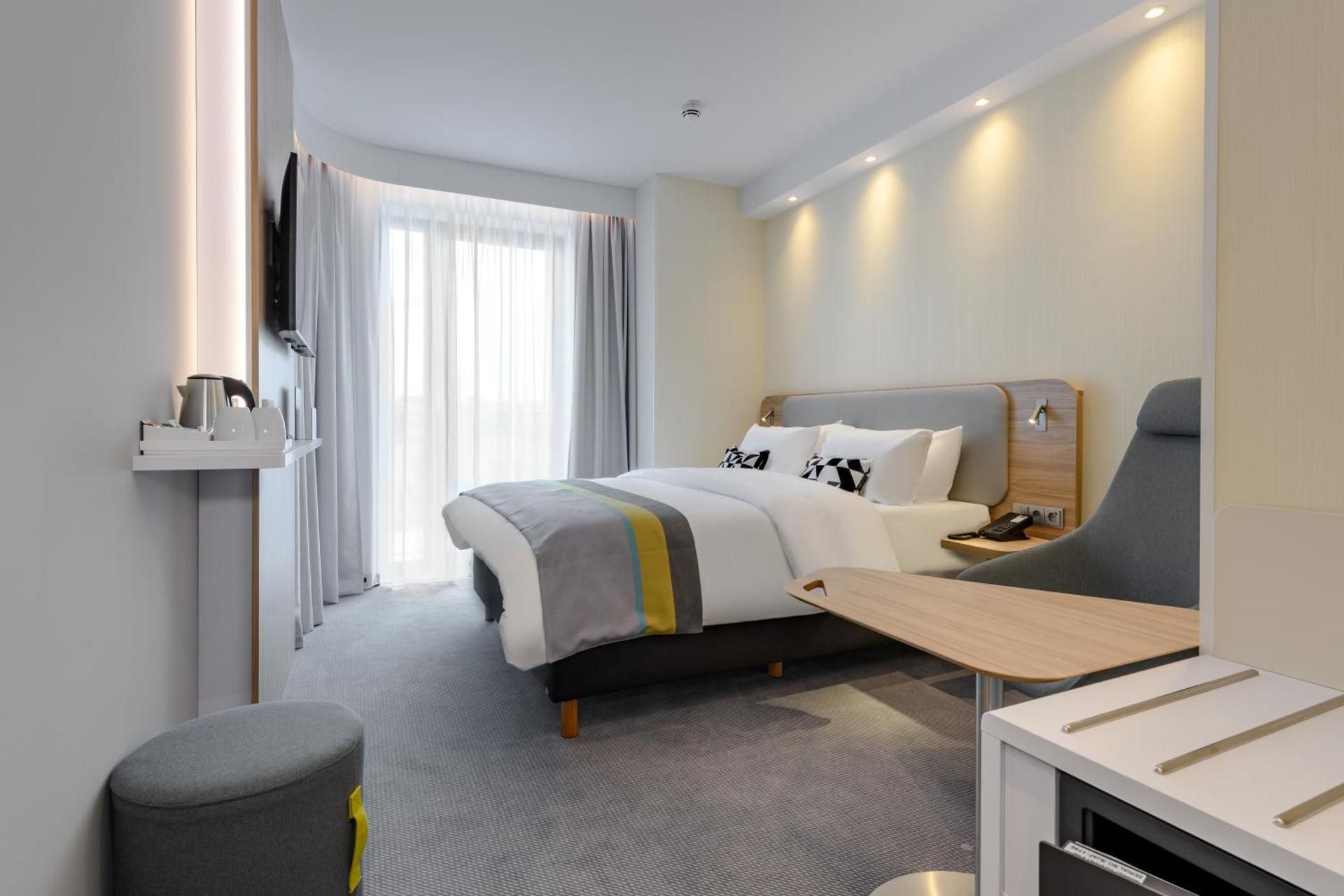 Holiday Inn Express Fulda By IHG Standard Room