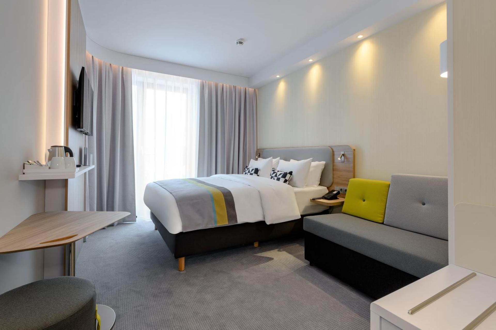 Holiday Inn Express Fulda By IHG Standard Room 2